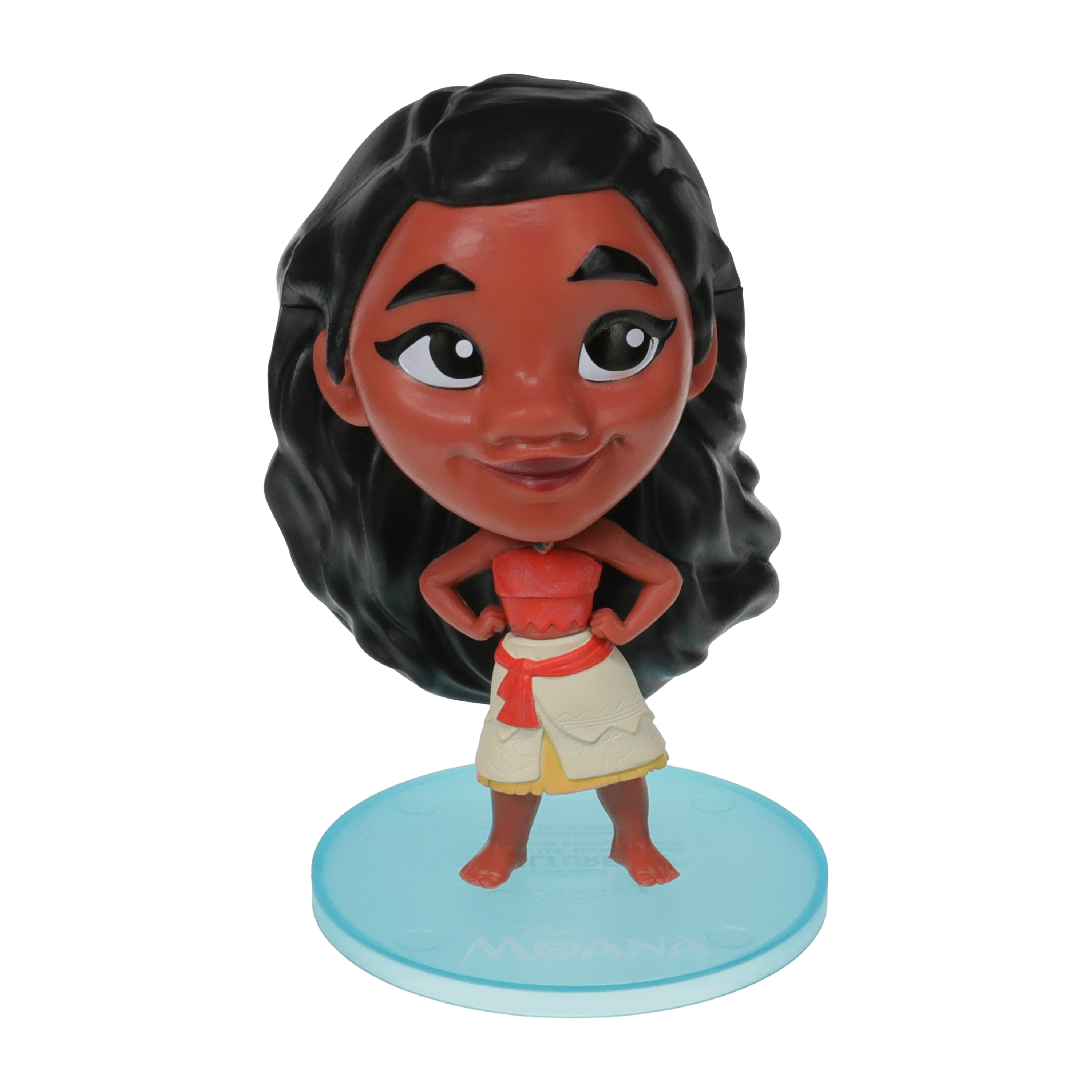 Disney Moana Bobblehead Figure