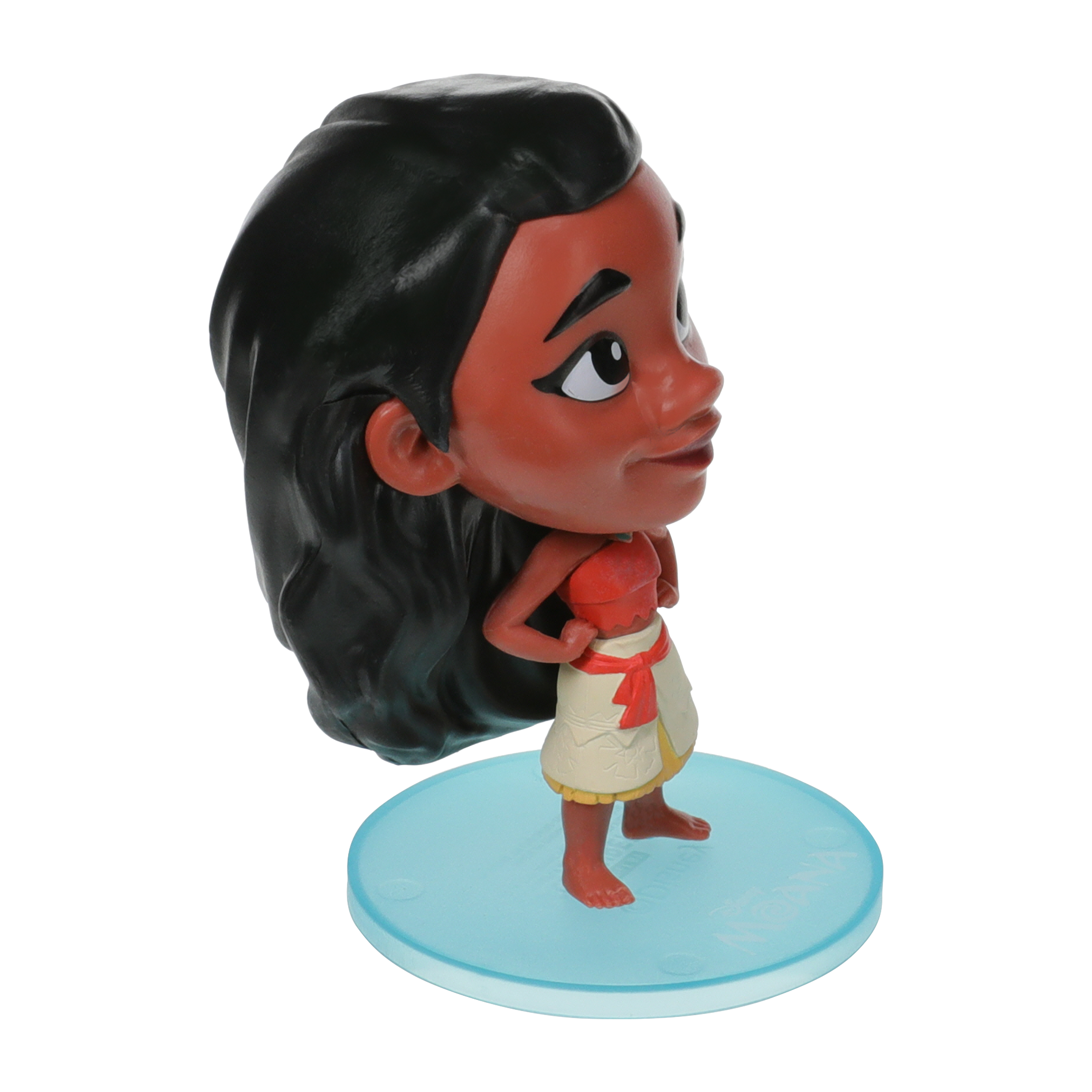 Disney Moana Bobblehead Figure