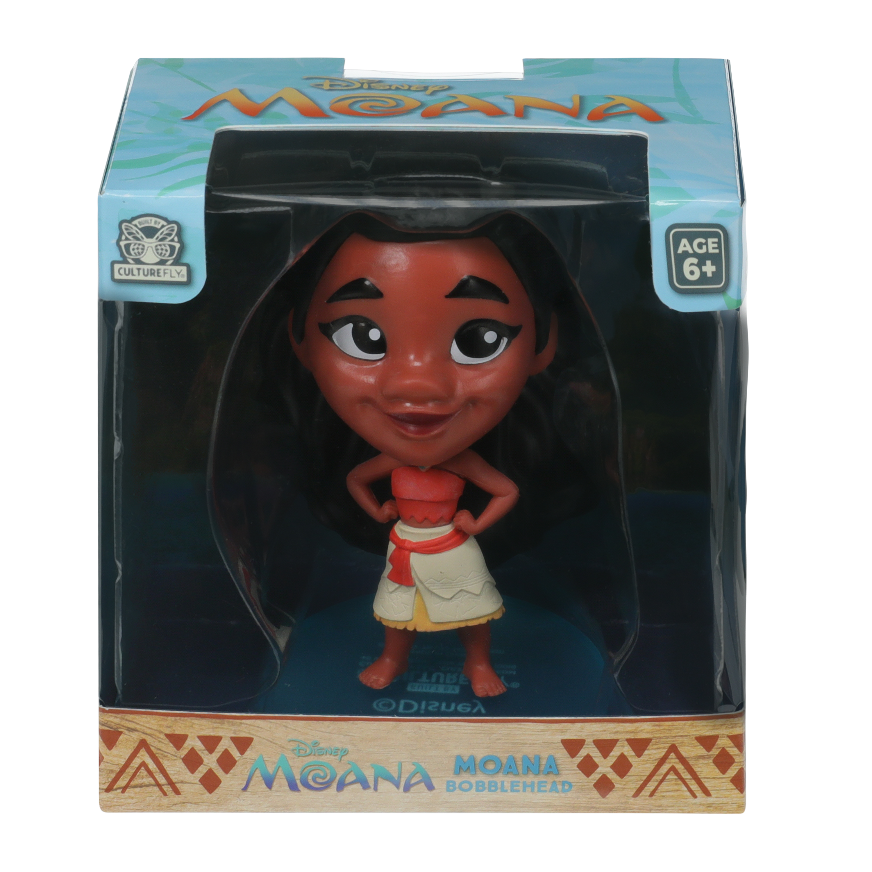 Disney Moana Bobblehead Figure