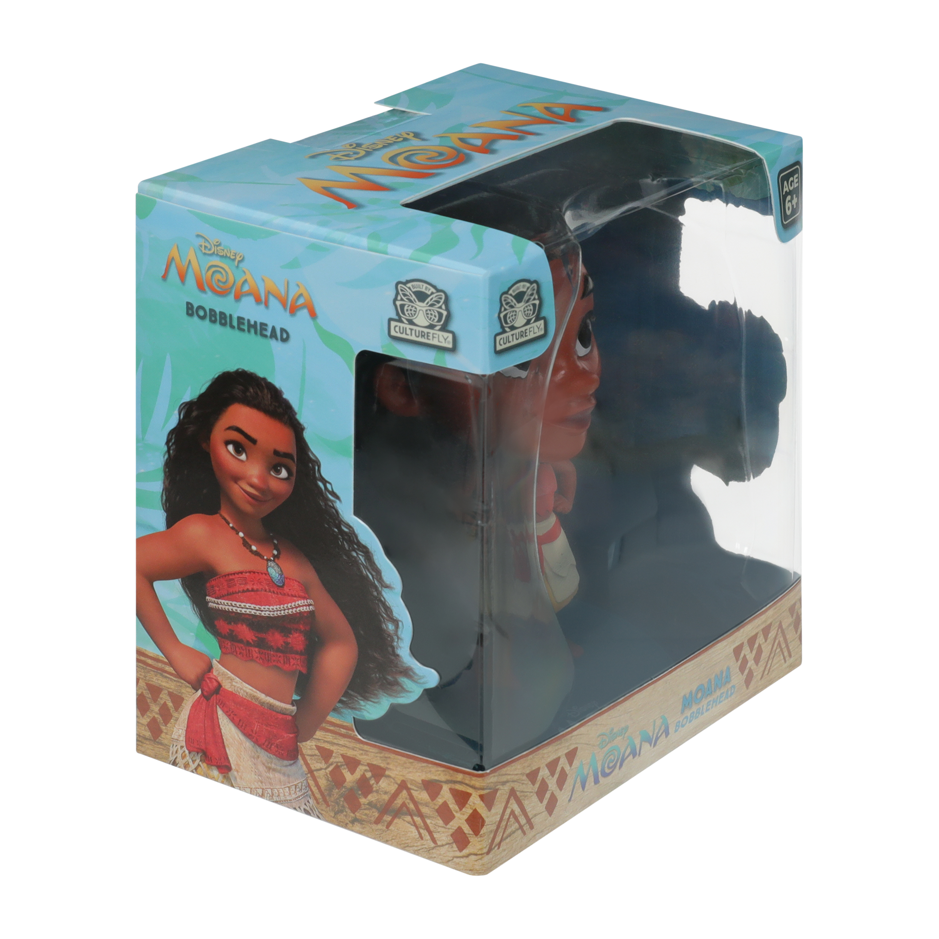 Disney Moana Bobblehead Figure