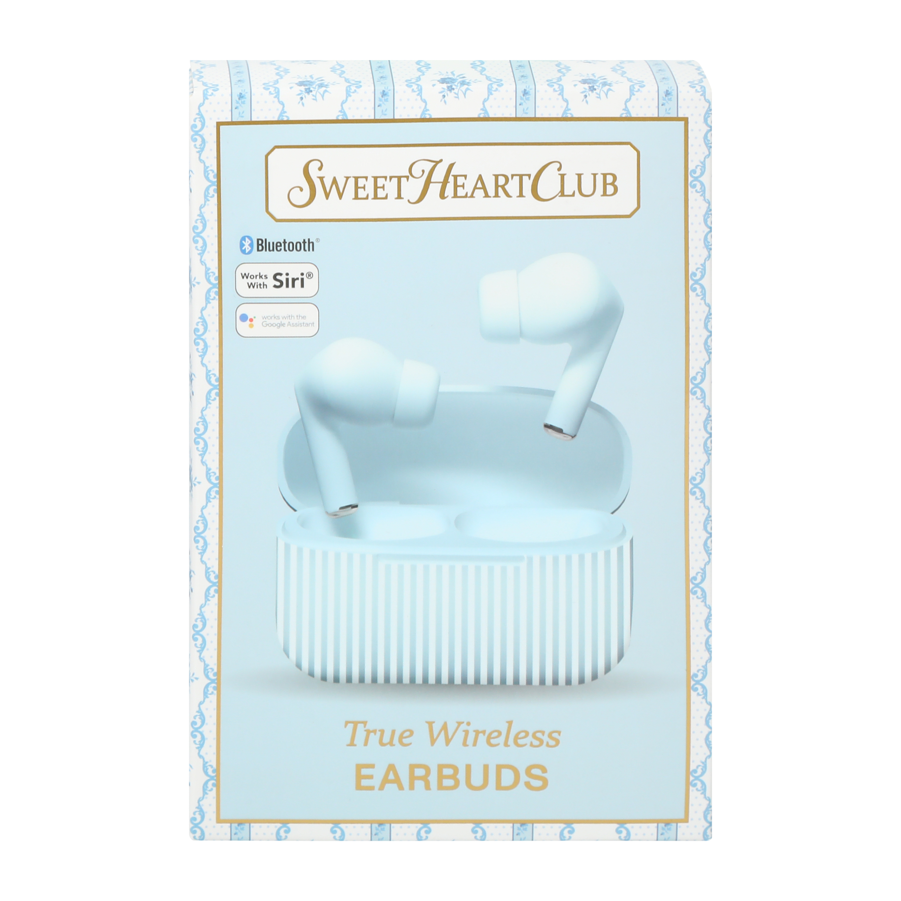 Sweet Heart Club True Wireless Earbuds