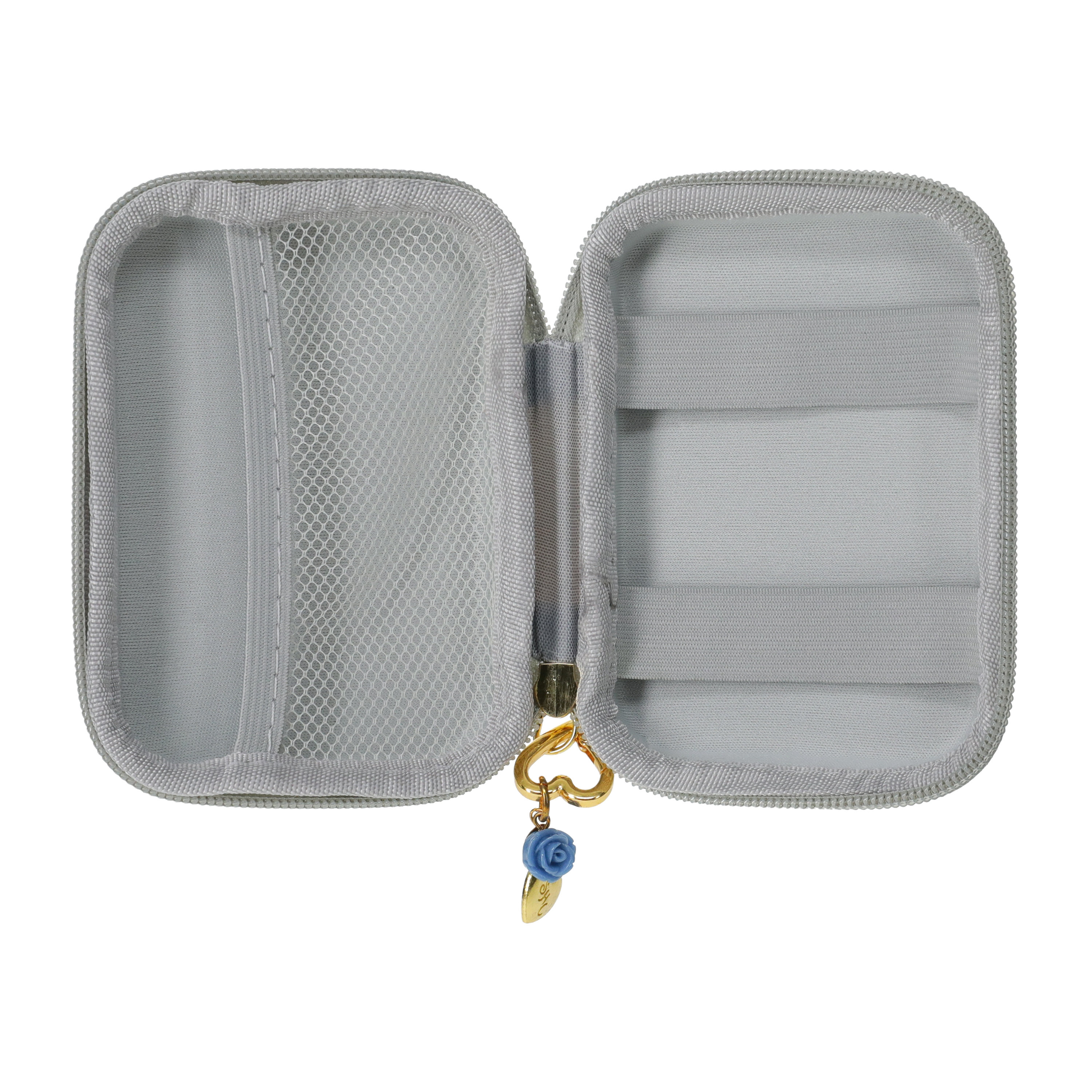 Sweet Heart Club Tech Organizer Pouch