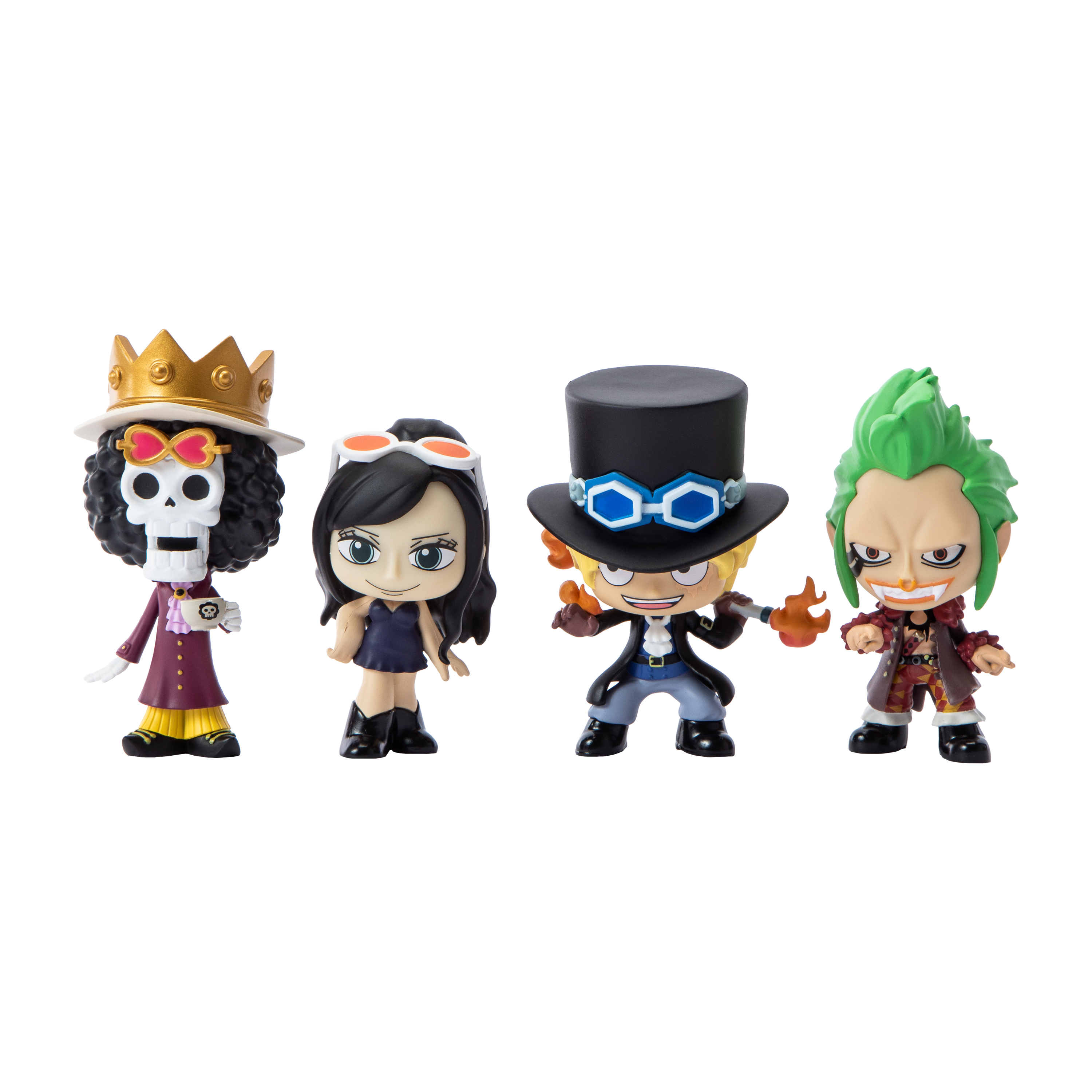 Funko® One Piece™ Mystery Minis Vinyl Figure