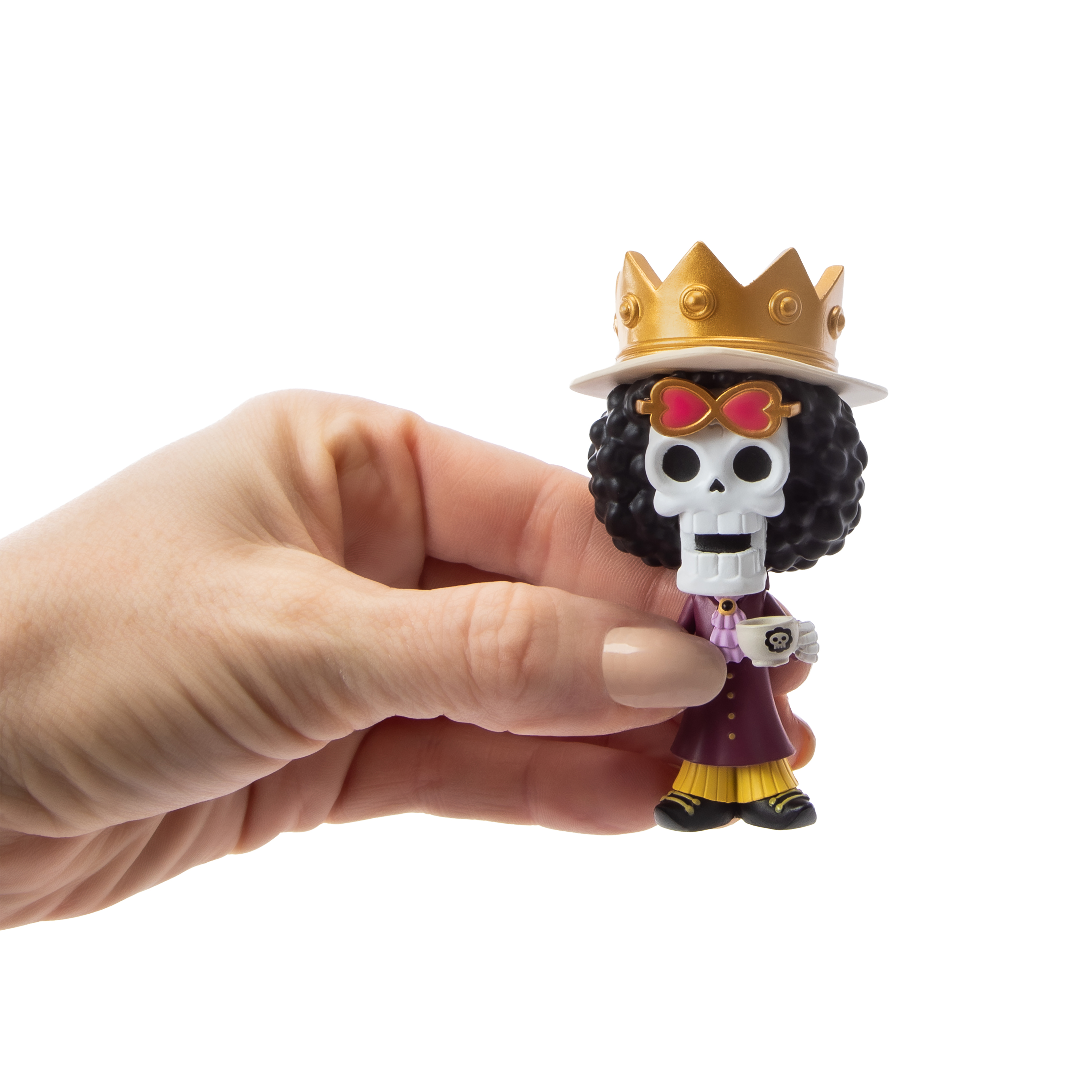 Funko® One Piece™ Mystery Minis Vinyl Figure