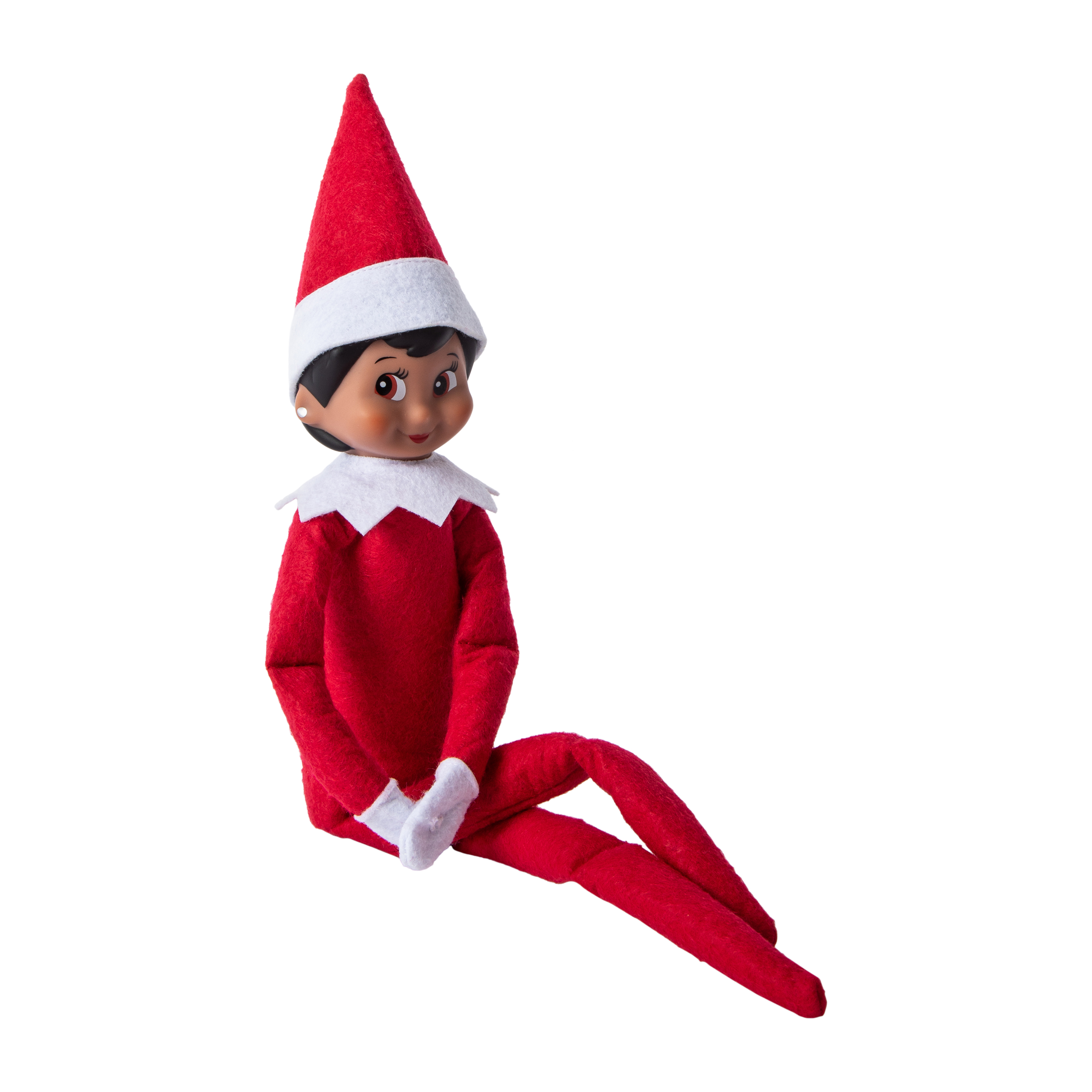 The Elf On The Shelf® Girl A Christmas Tradition Book Set