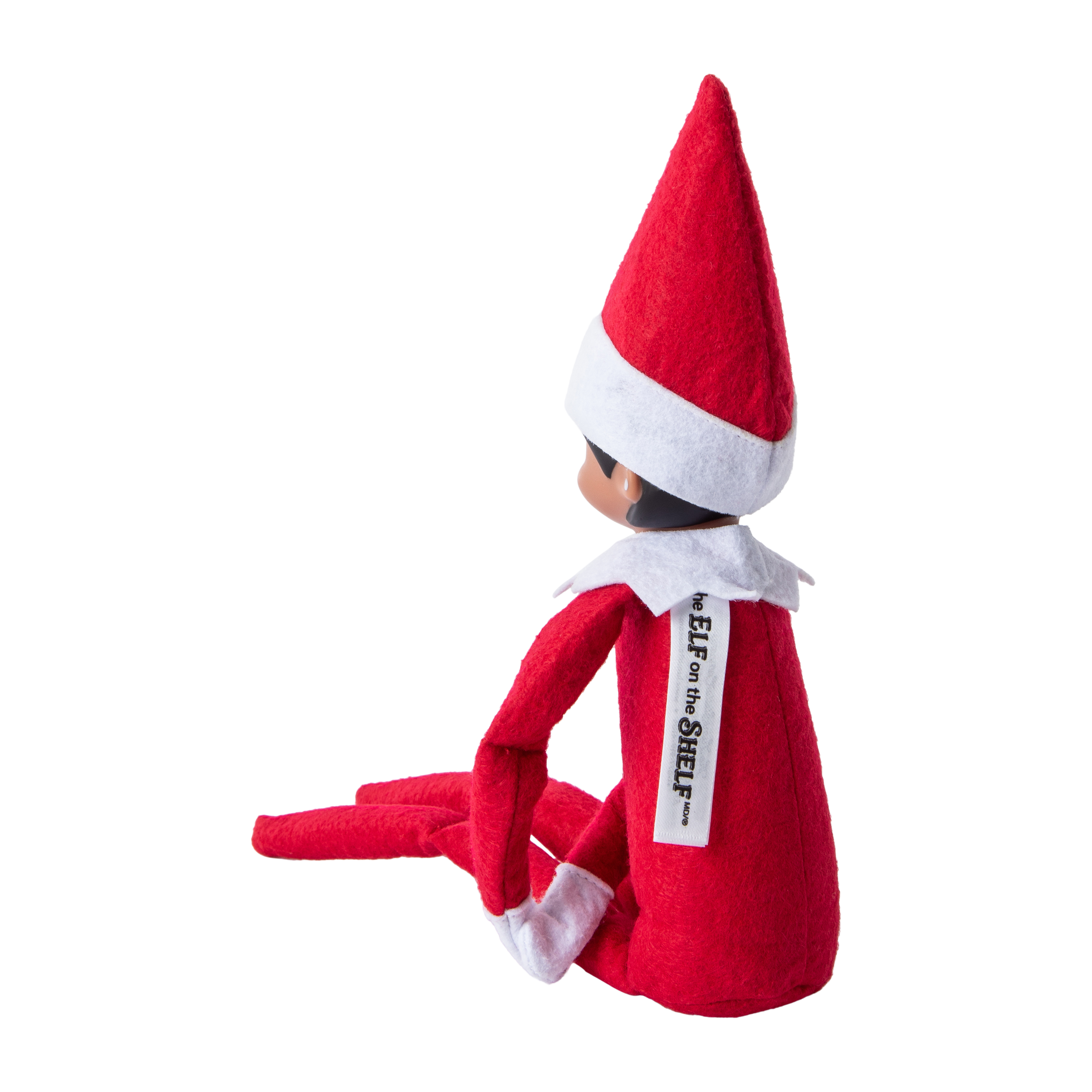 The Elf On The Shelf® Girl A Christmas Tradition Book Set