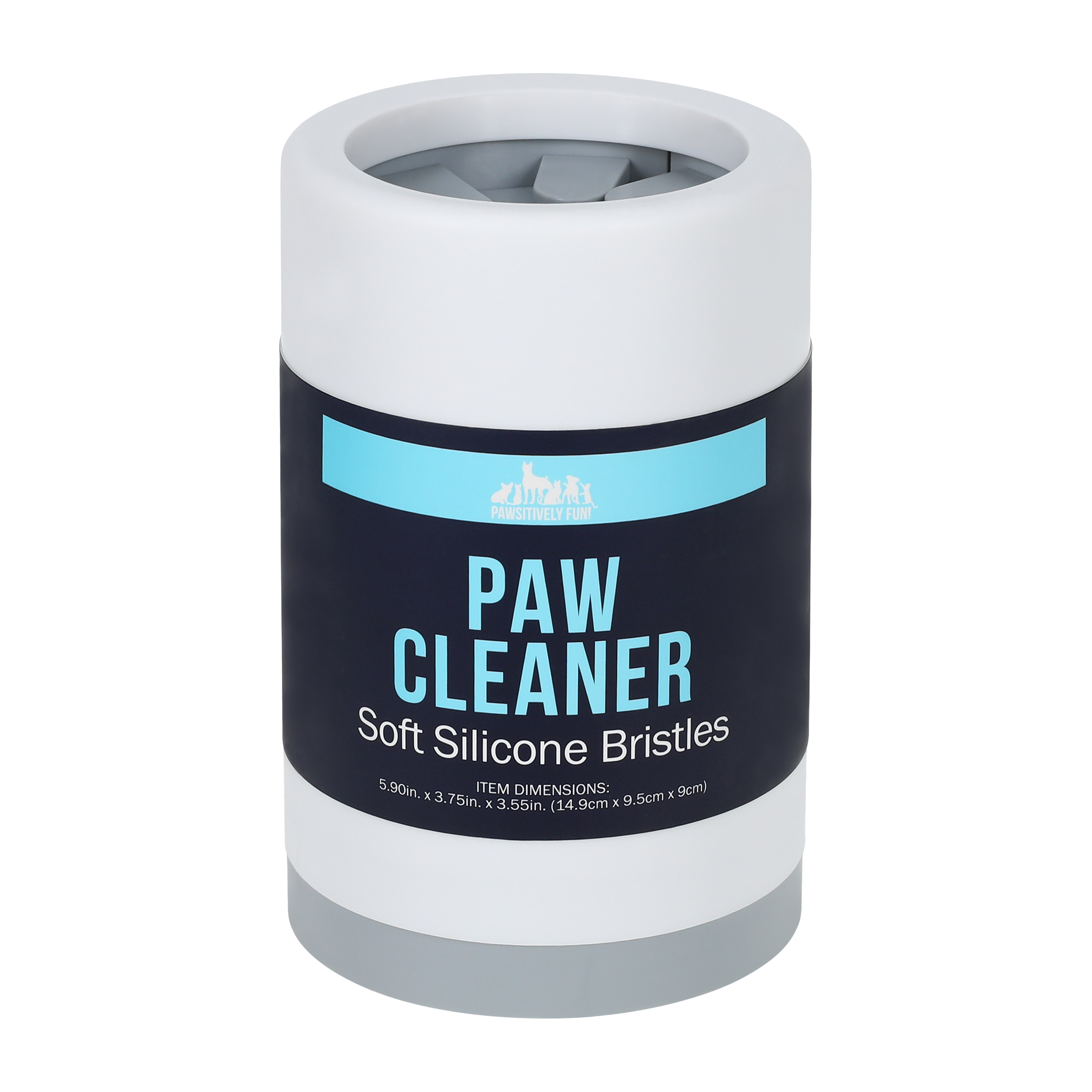 Pet Paw Cleaner