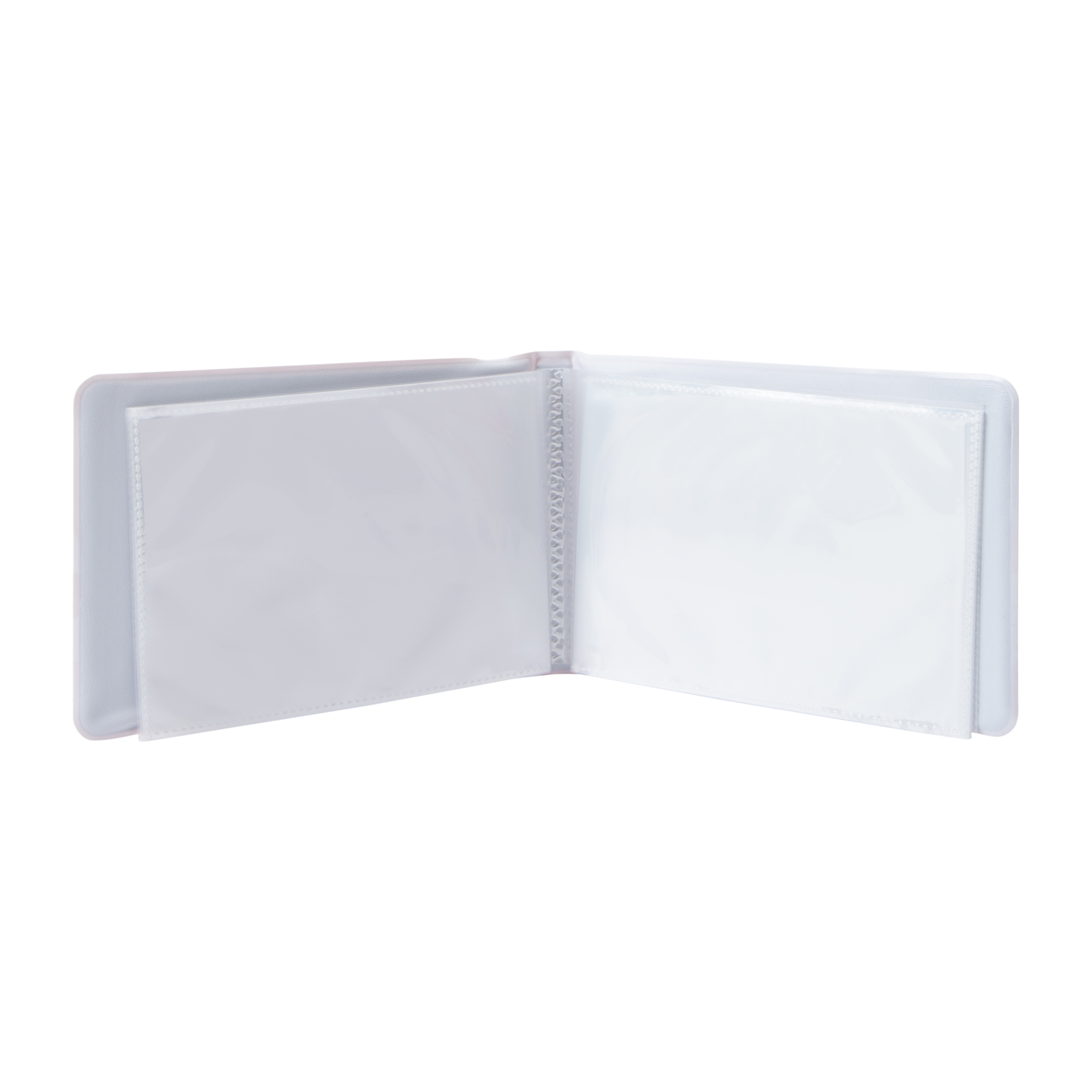 Disposable Camera + Mini Photo Book Set