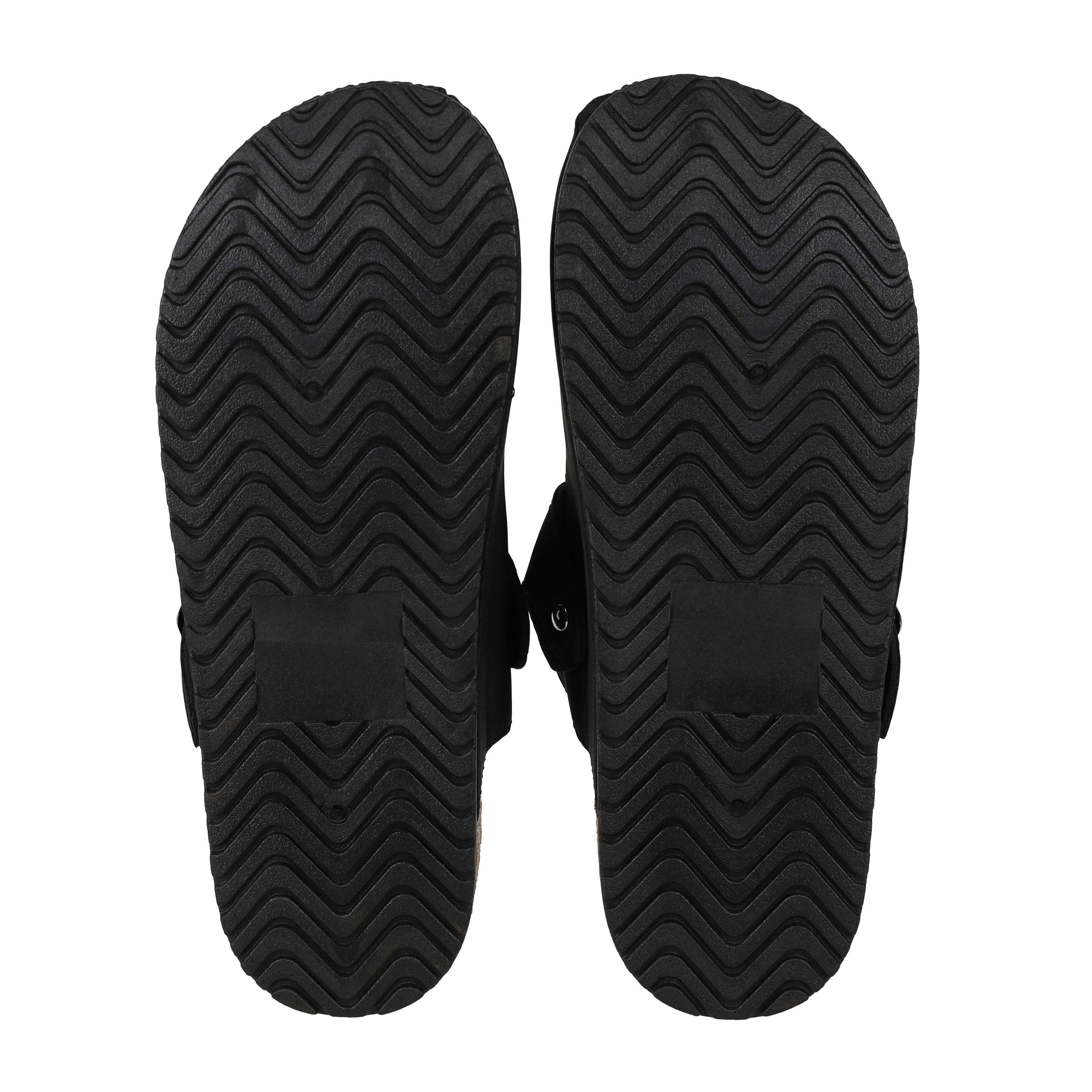 Juniors Buckle Clog Shoes