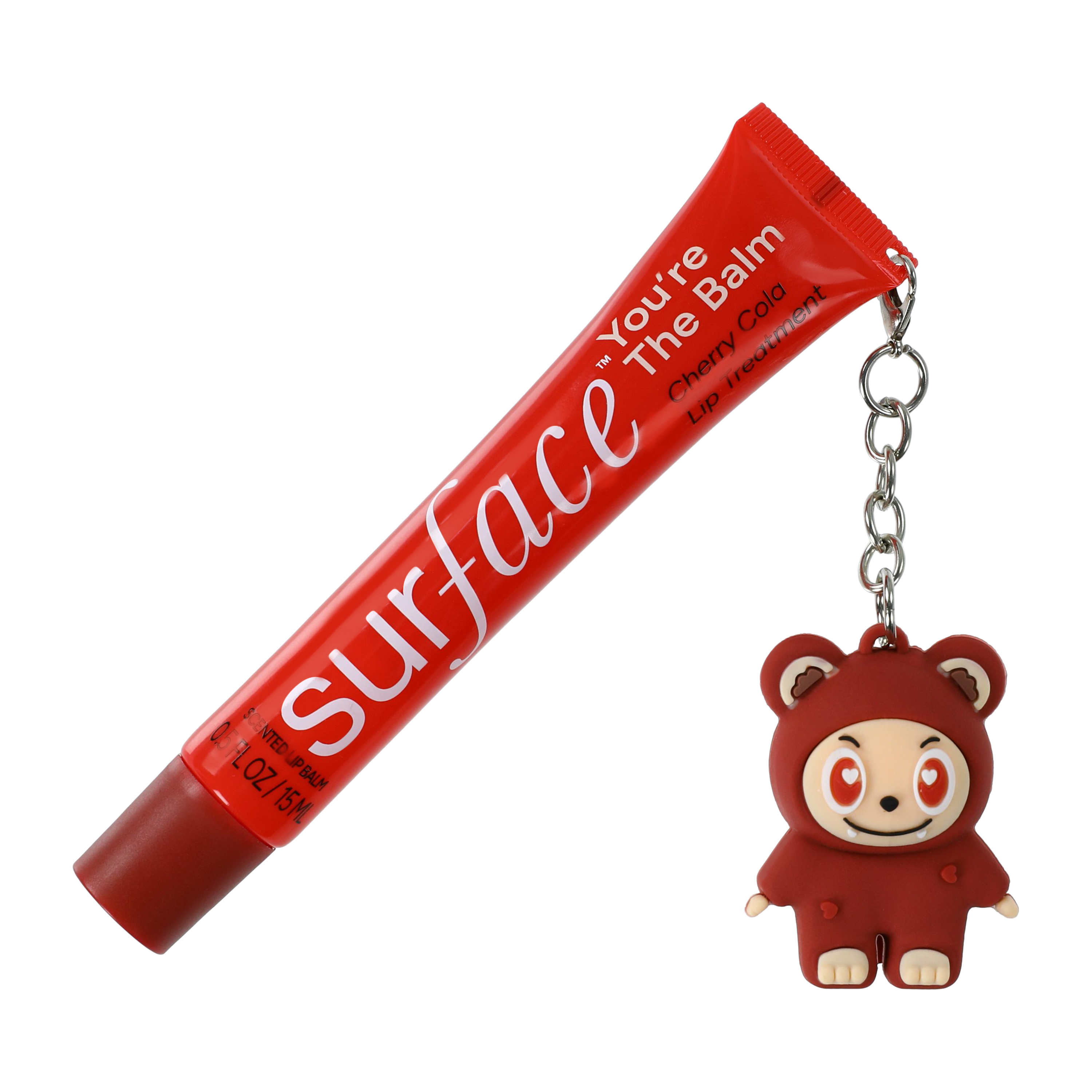 Surface™ x Cutie Pals™ Lip Balm 0.5oz