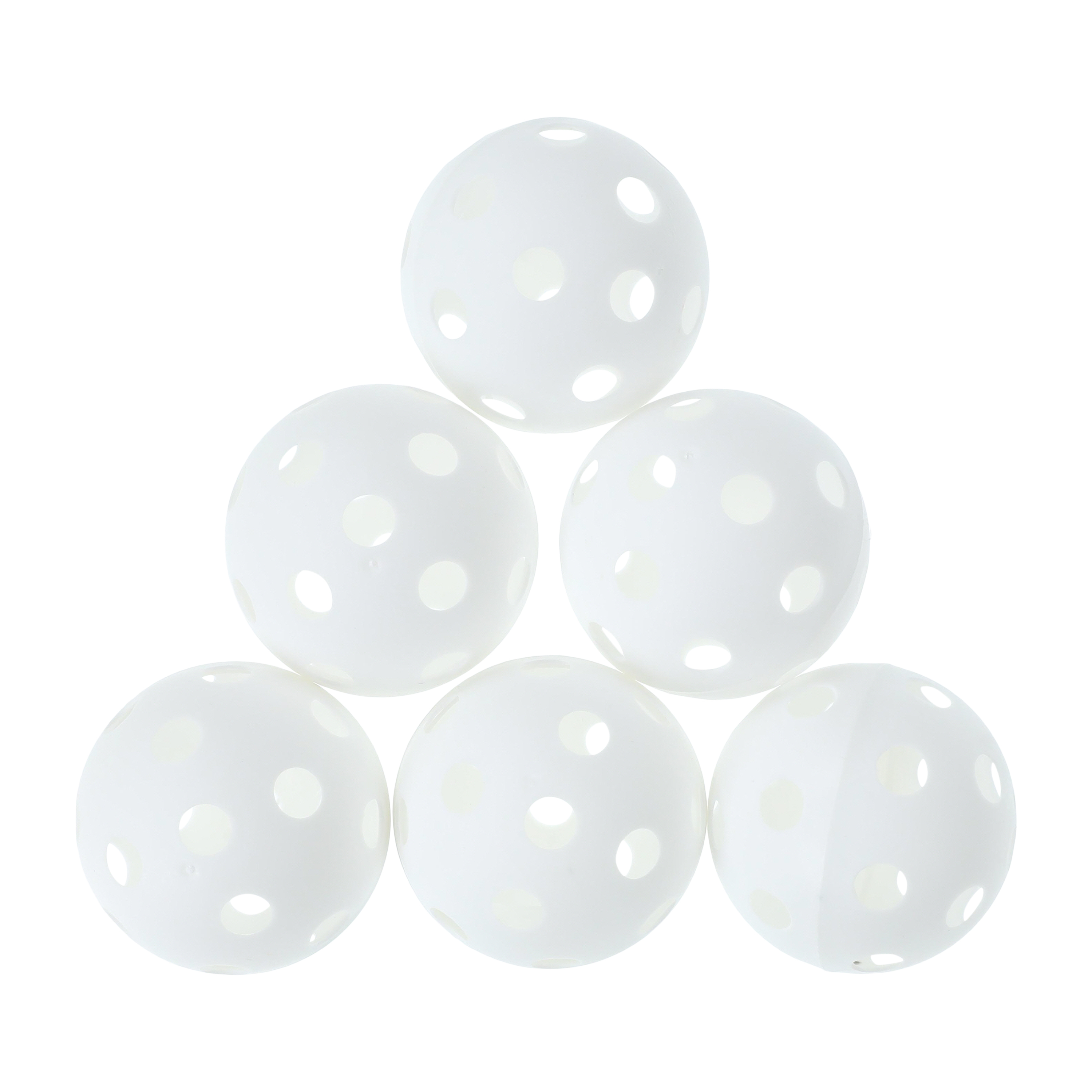 Training Balls 6-Pack