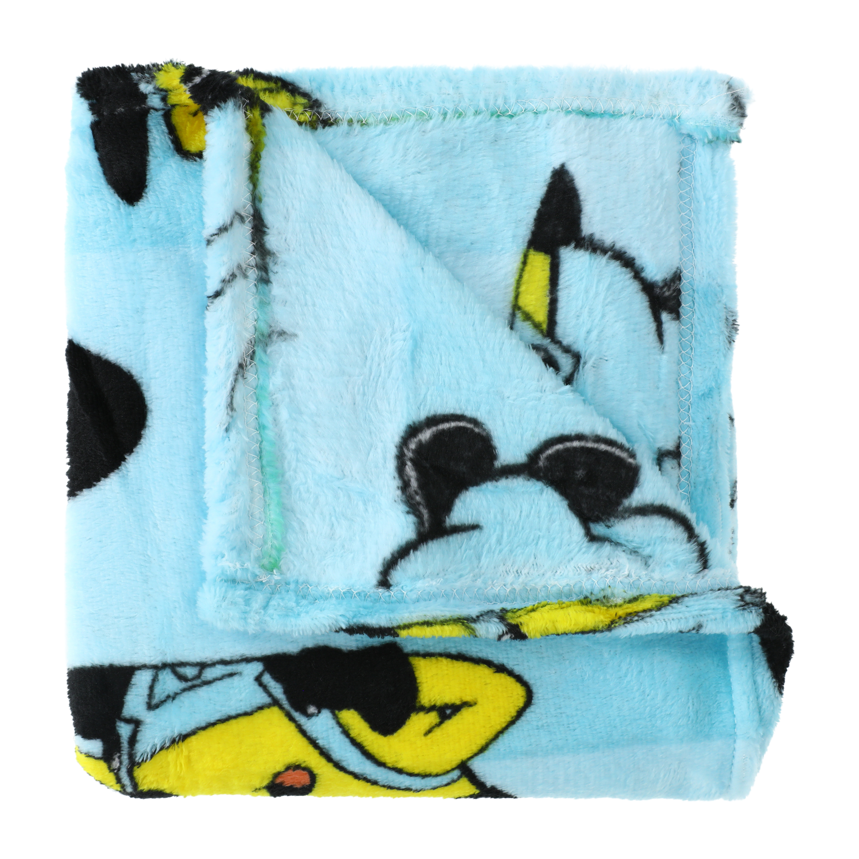Minions Throw Blanket 40inx50in