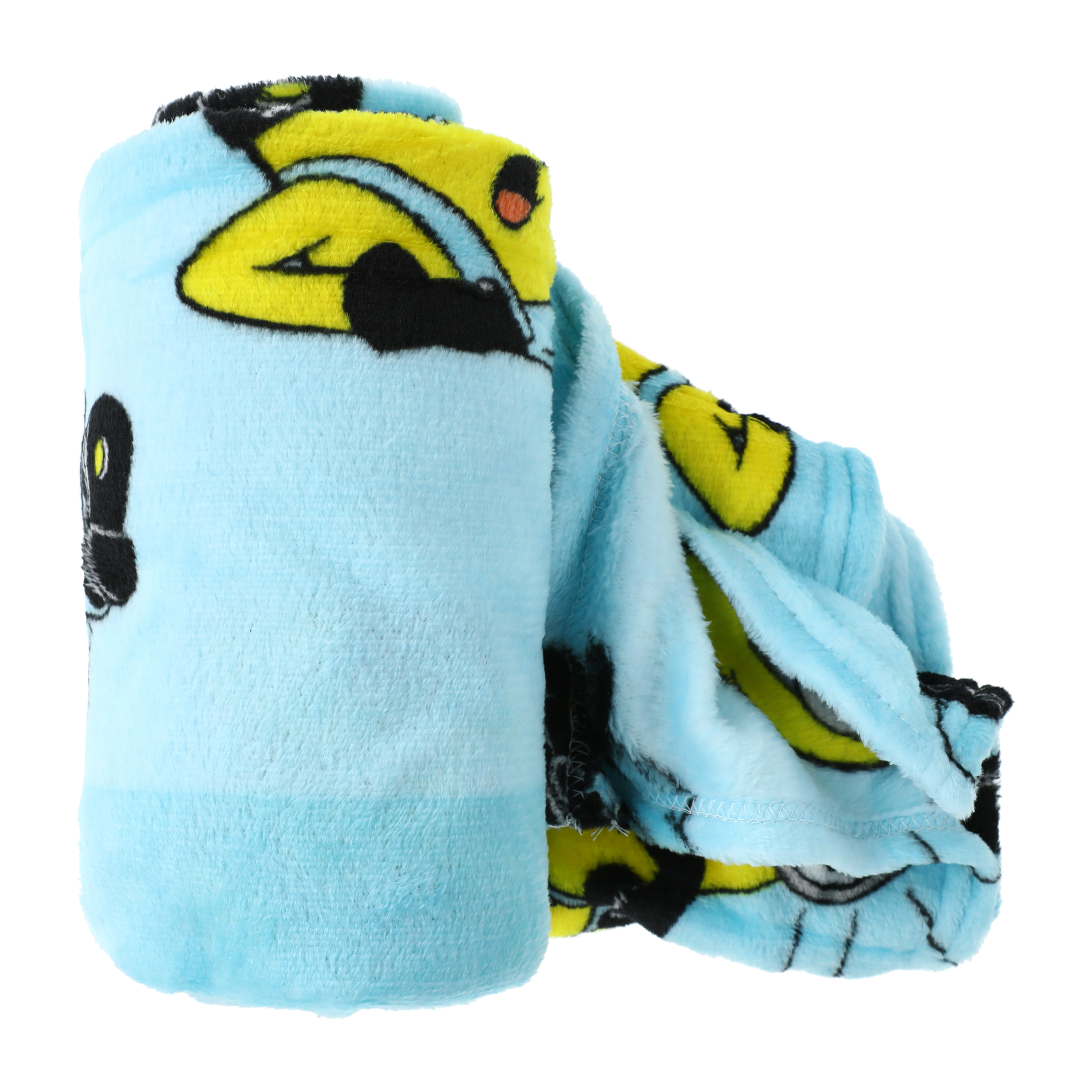 Minions Throw Blanket 40inx50in