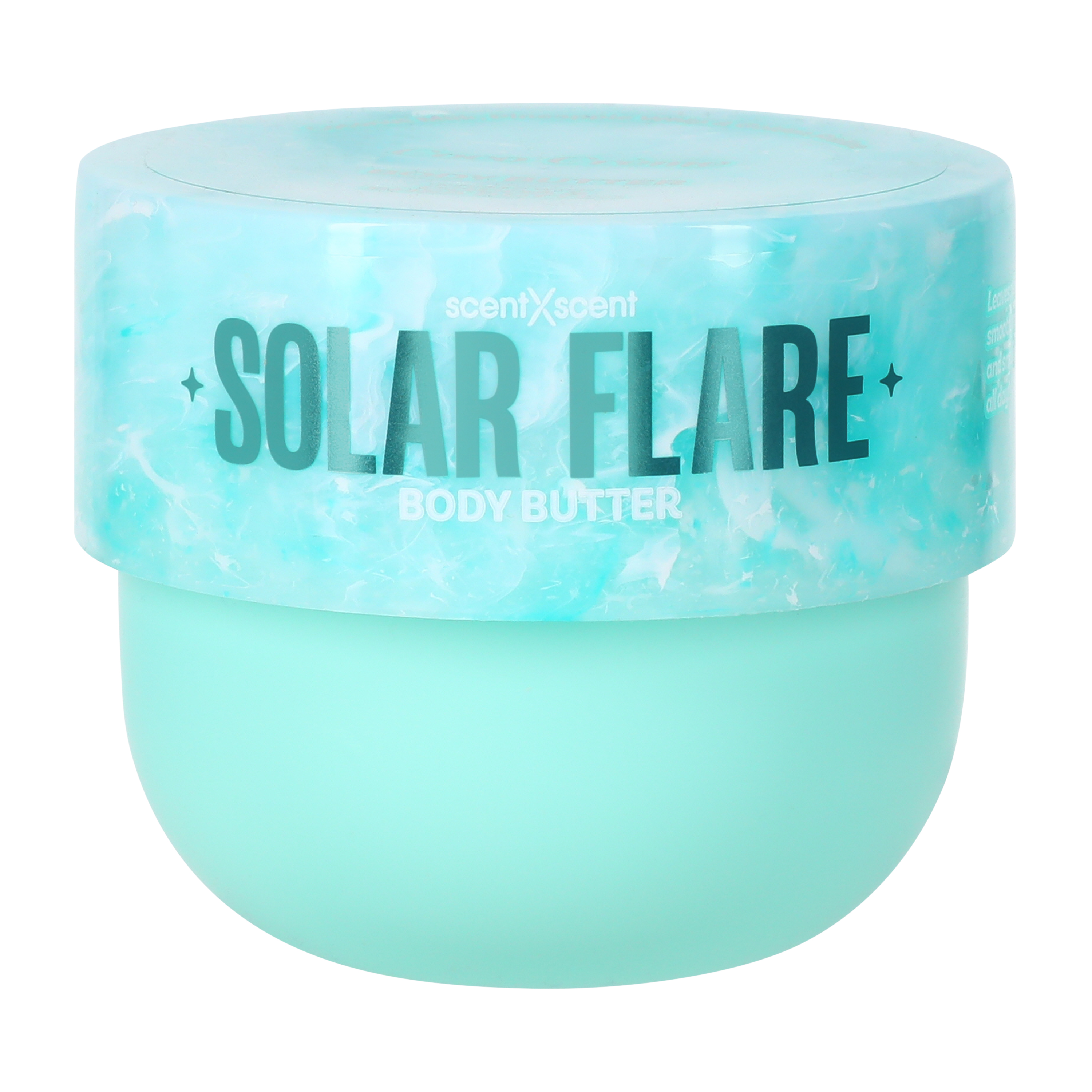 ScentXScent Solar Flare Body Butter 10oz