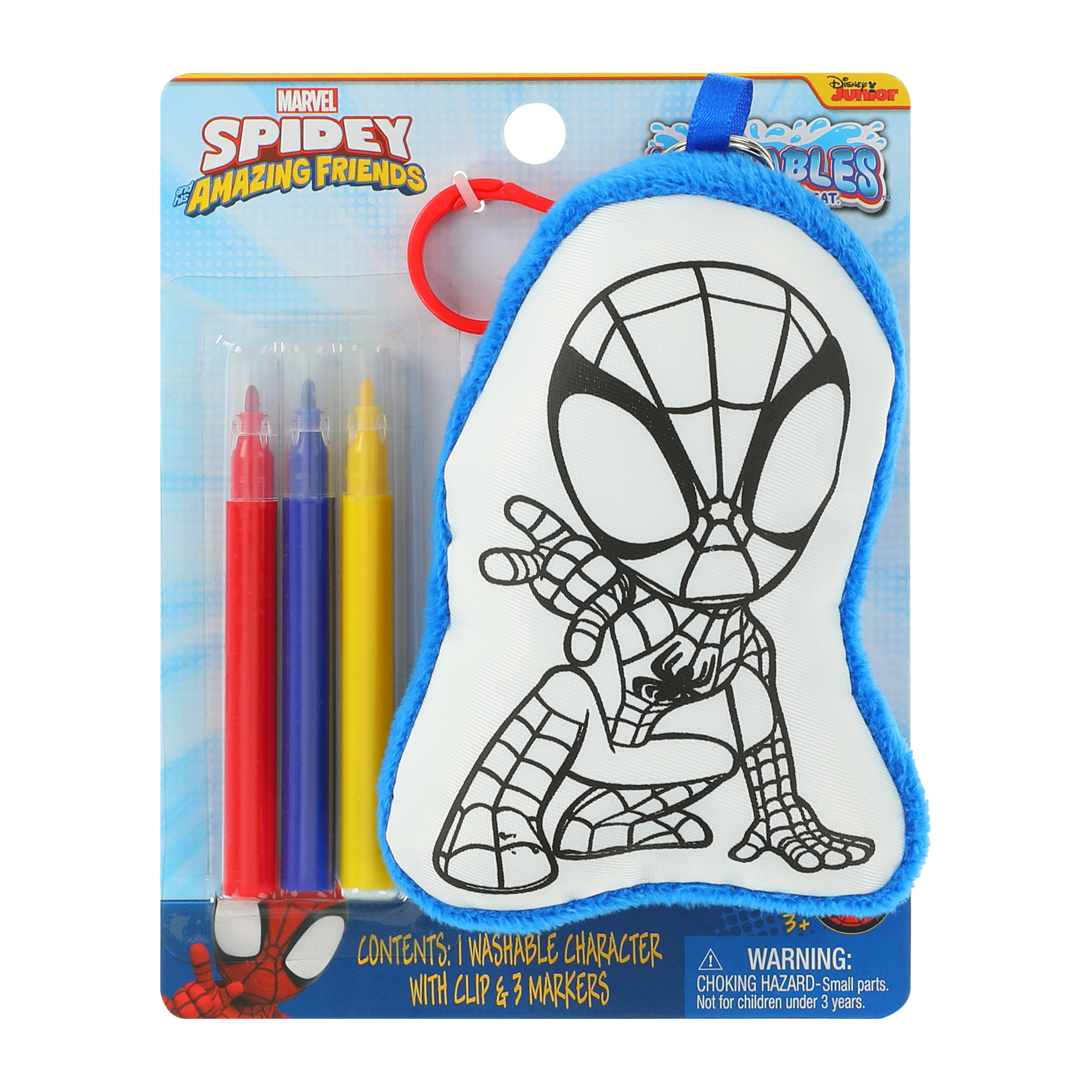 Disney Washables Set