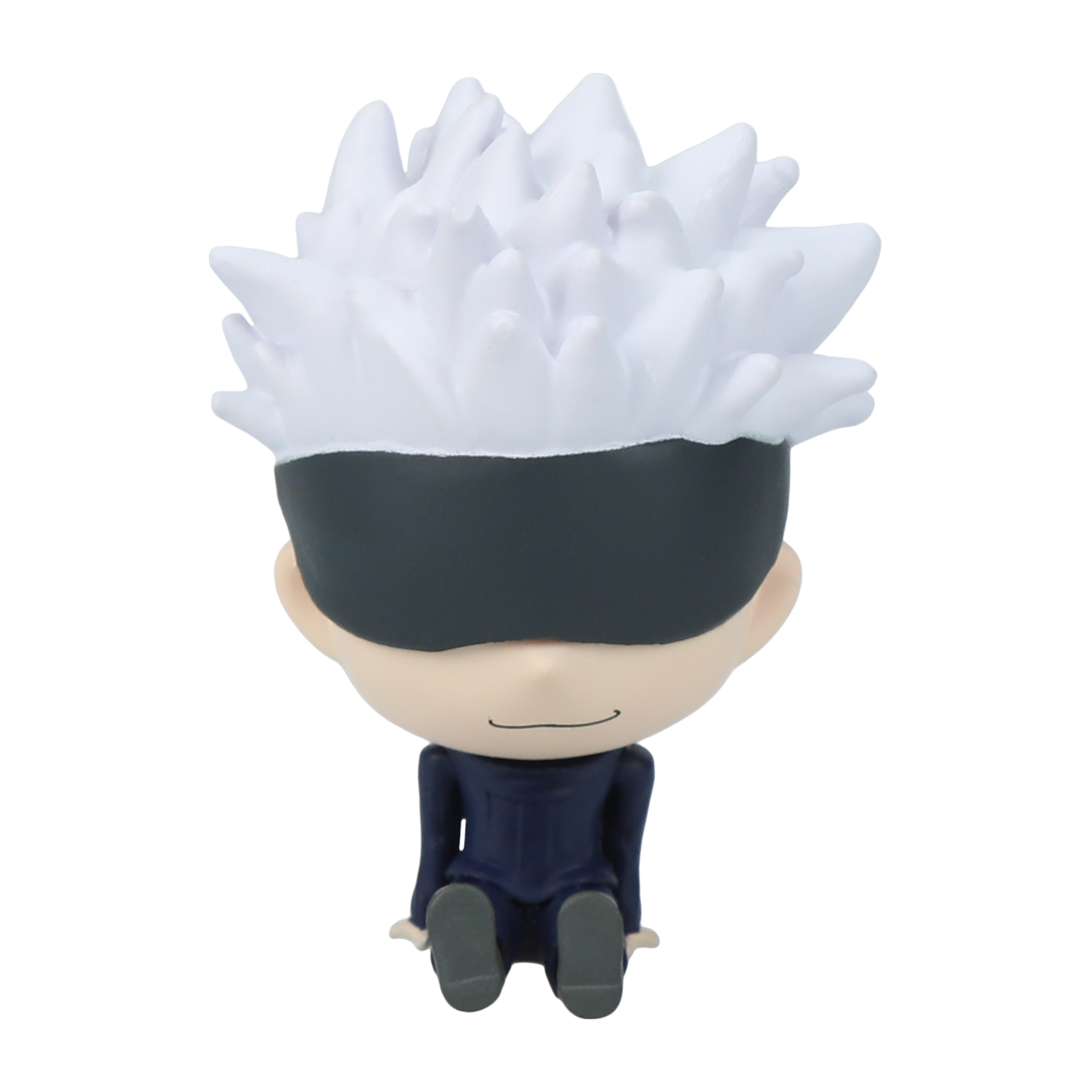 Crunchyroll® Jujustu Kaisen Bobble Hero™ Character Figure