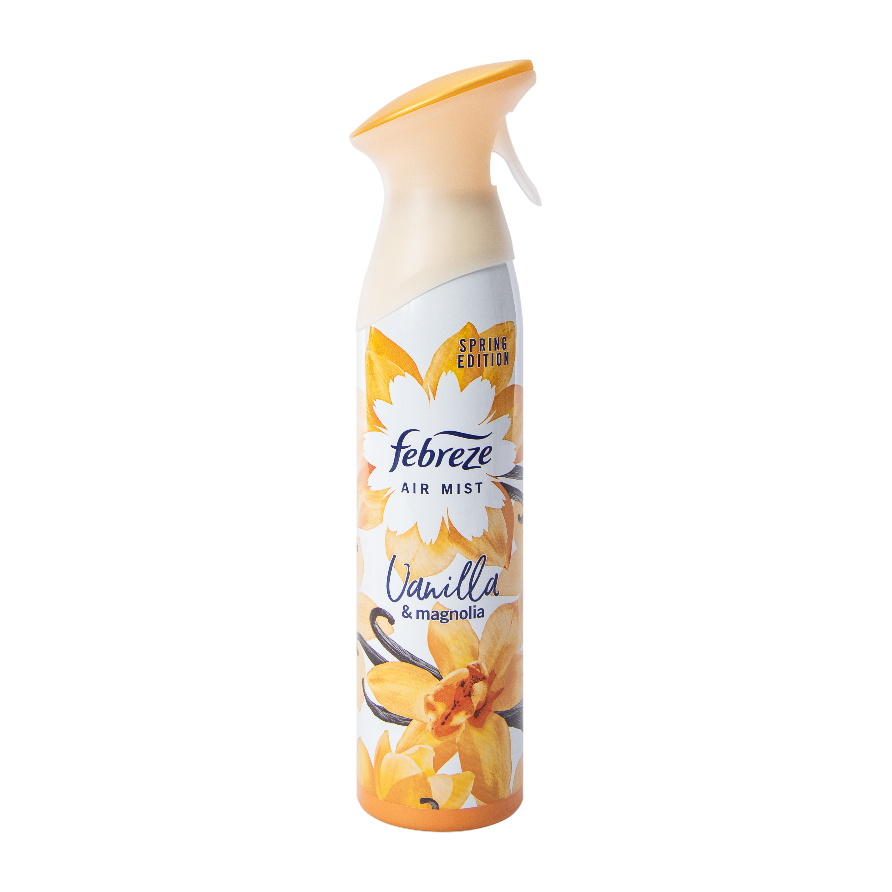 Febreze Spring Edition Vanilla & Magnolia Air Mist