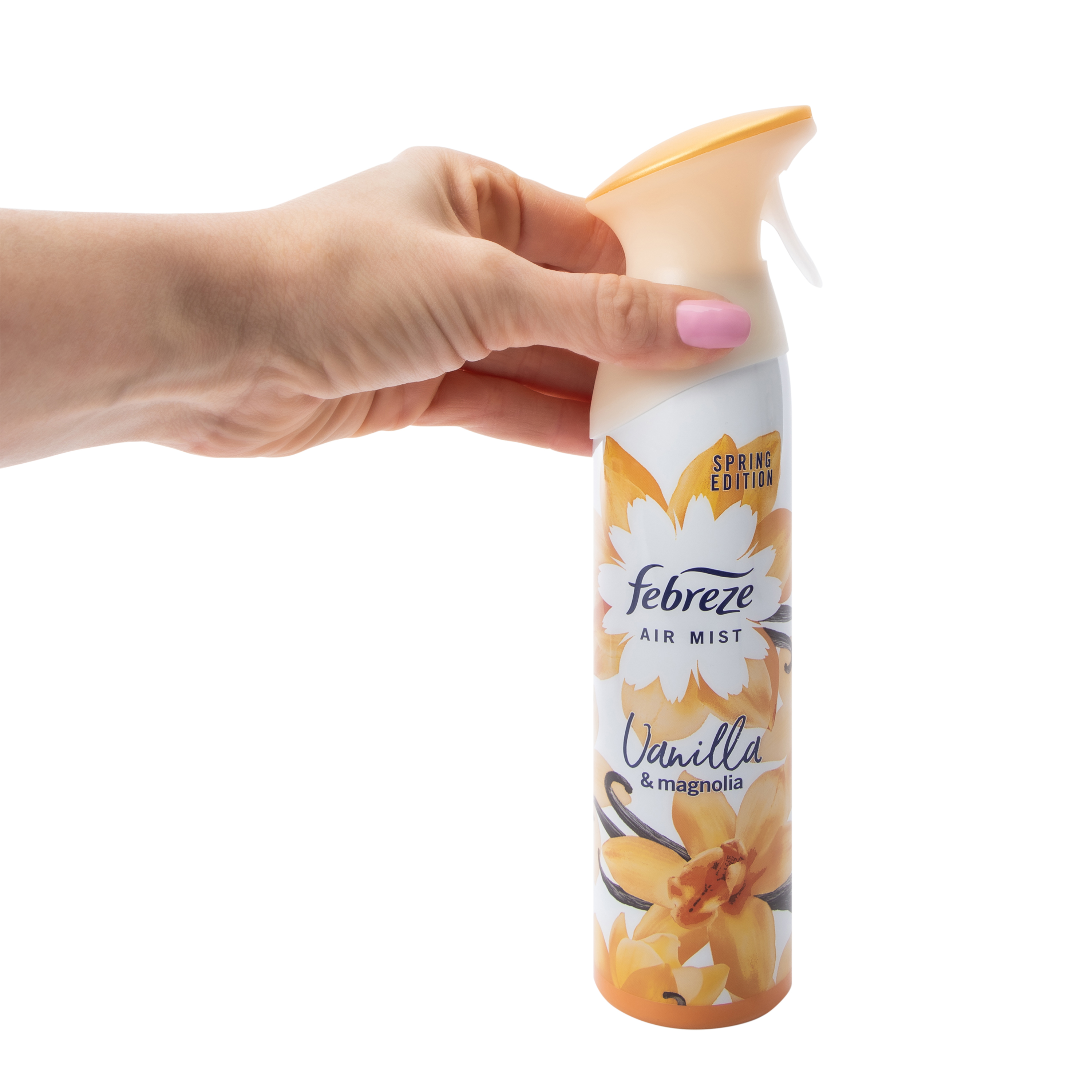 Febreze Spring Edition Vanilla & Magnolia Air Mist
