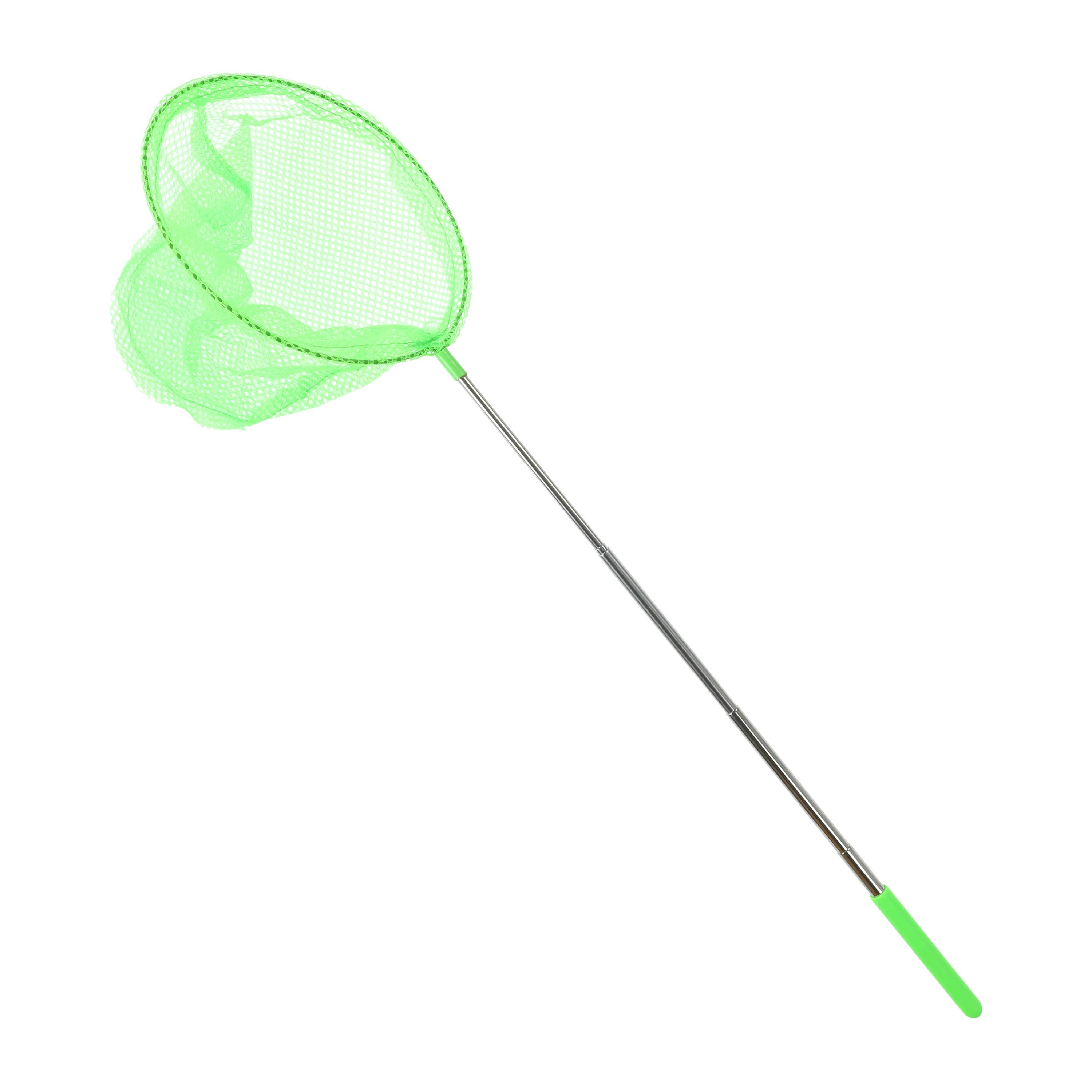 Extendable Butterfly Catcher
