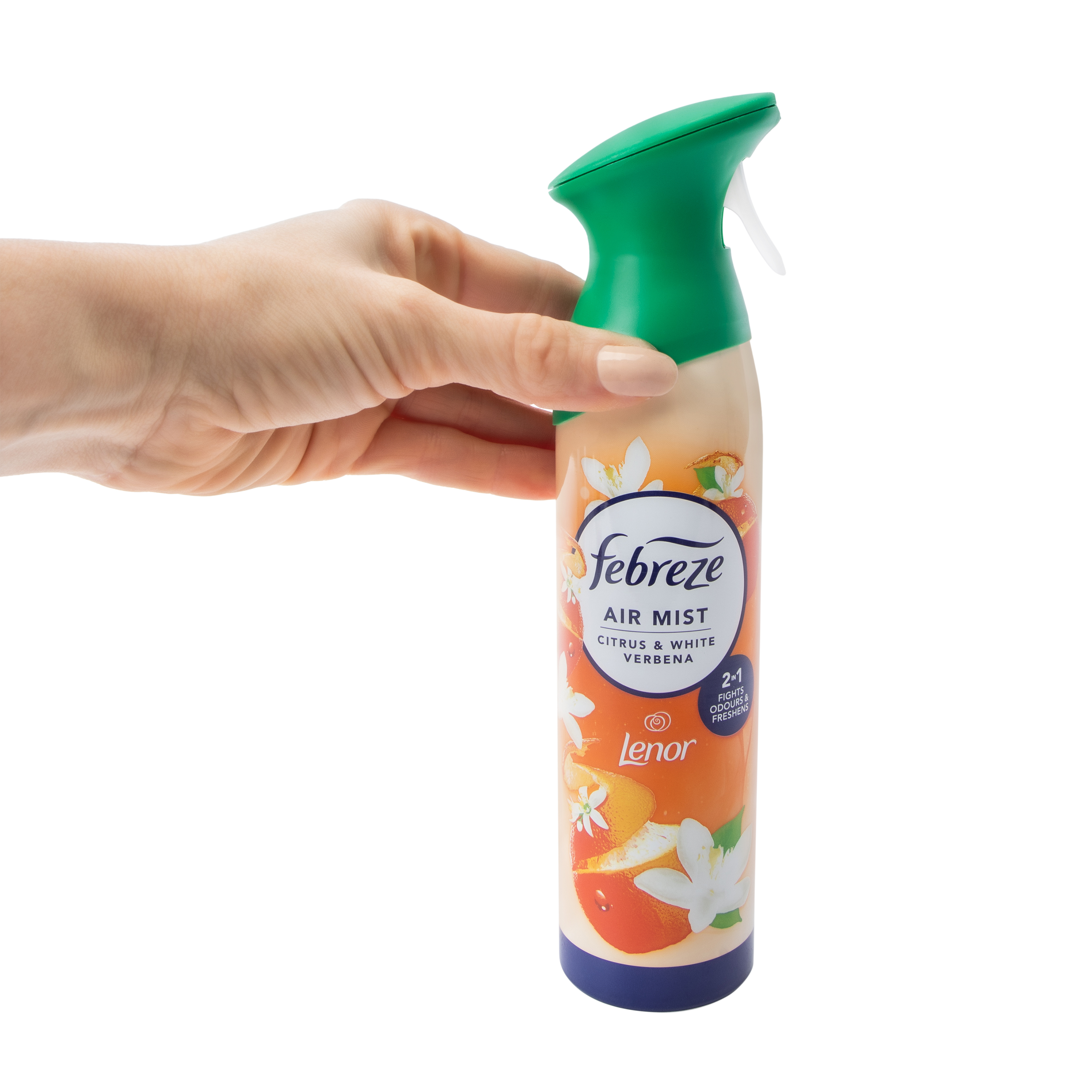 Febreze Citrus & White Verbena Air Mist