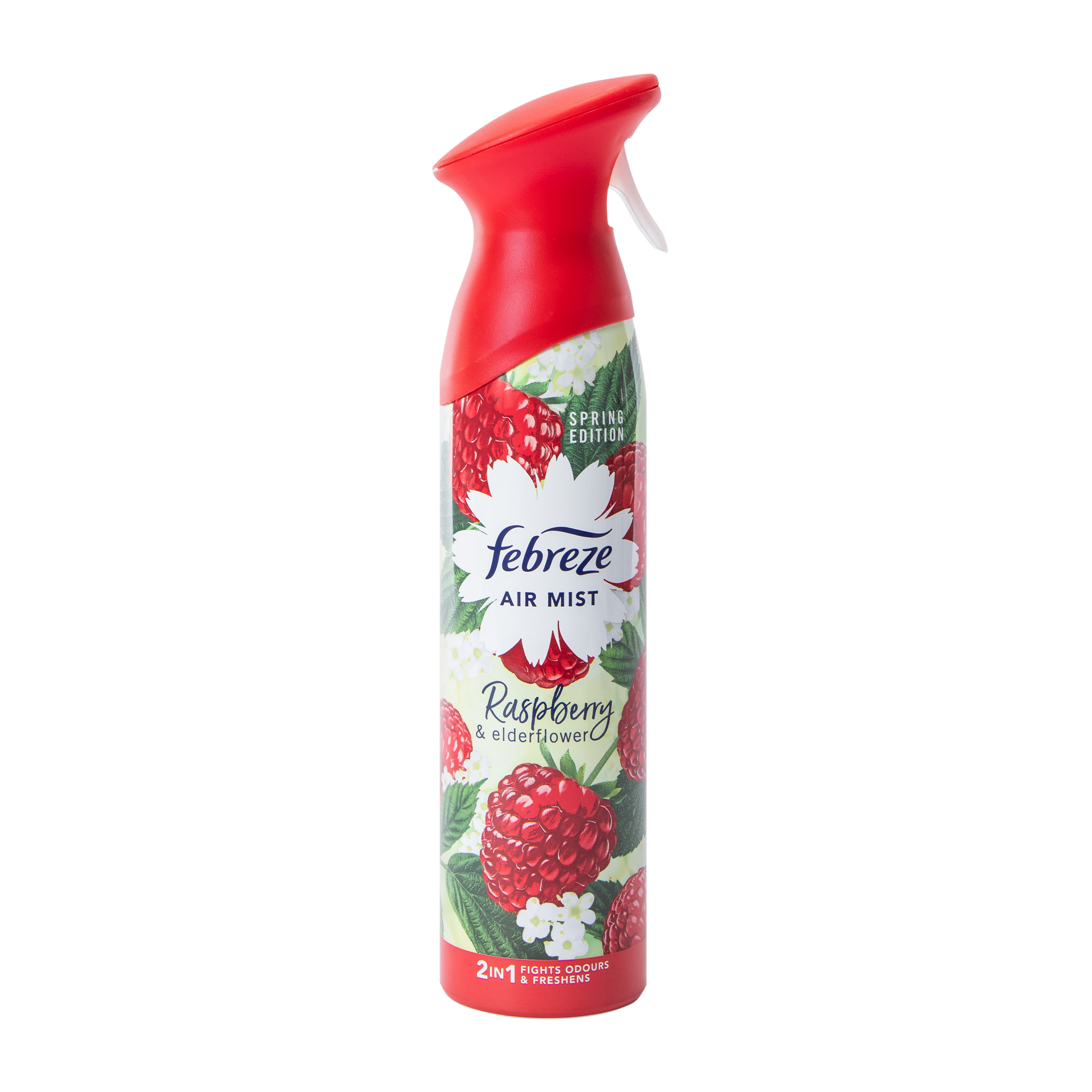 Febreze Spring Edition Strawberry & Elderflower Air Mist