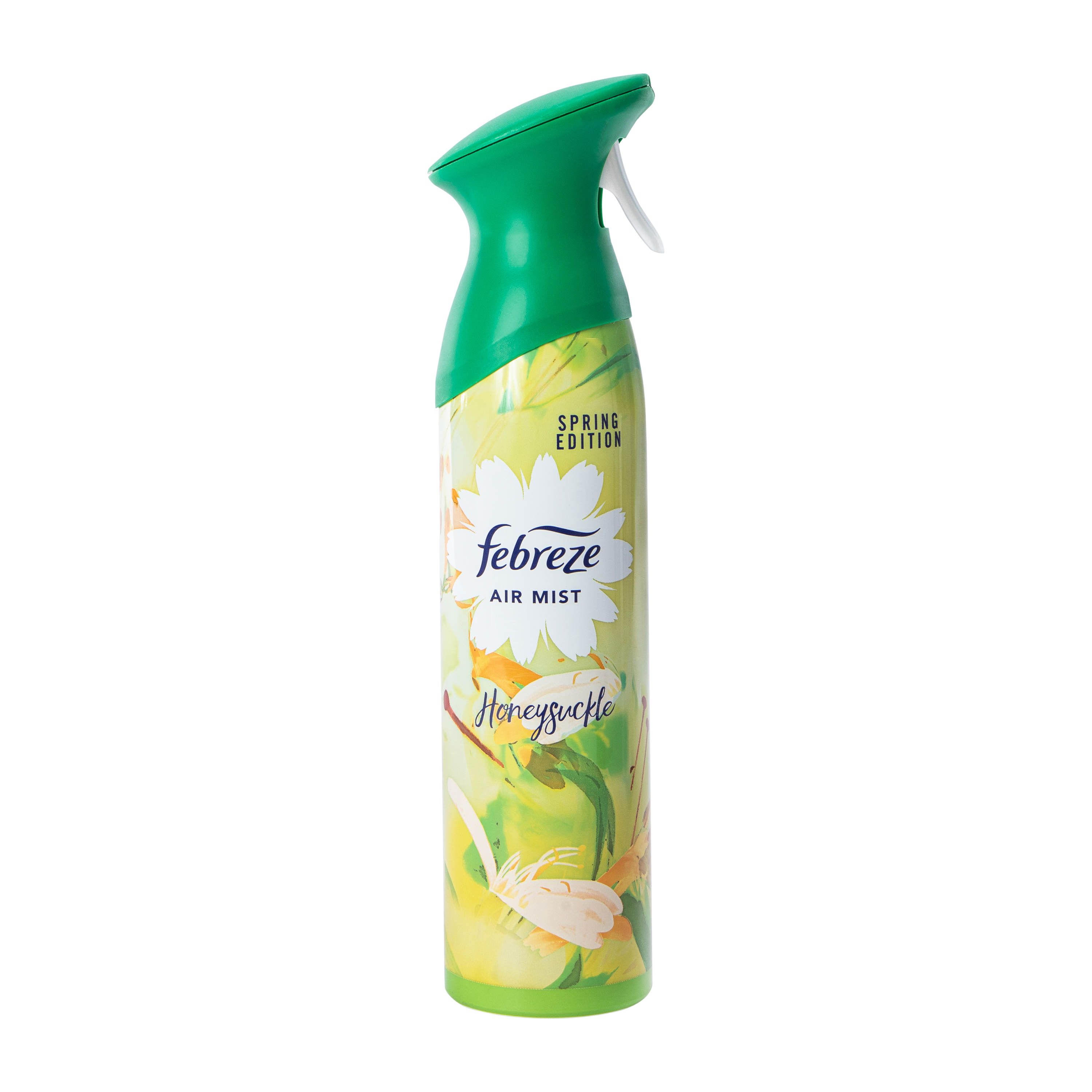 Febreze Spring Edition Honeysuckle Air Mist
