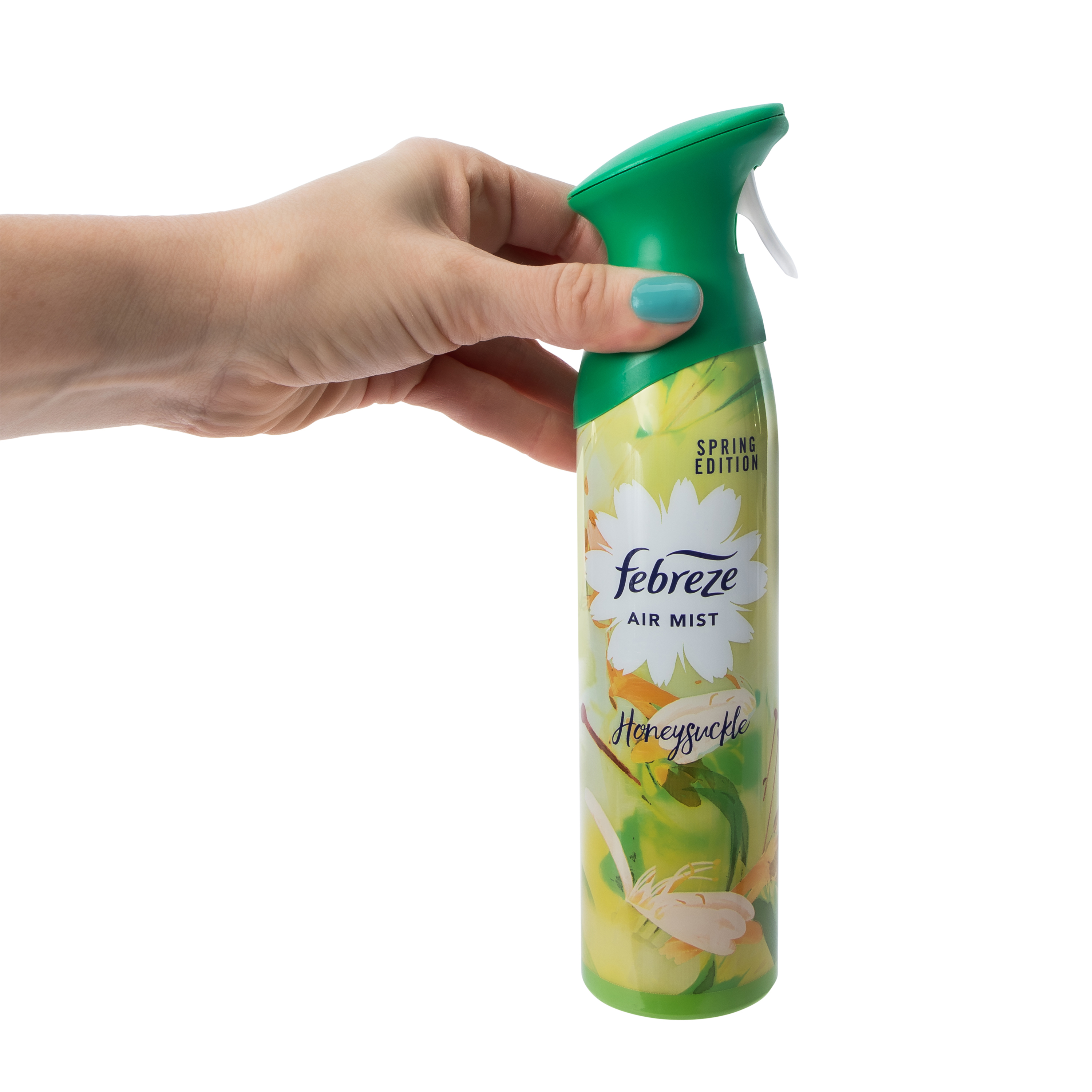 Febreze Spring Edition Honeysuckle Air Mist