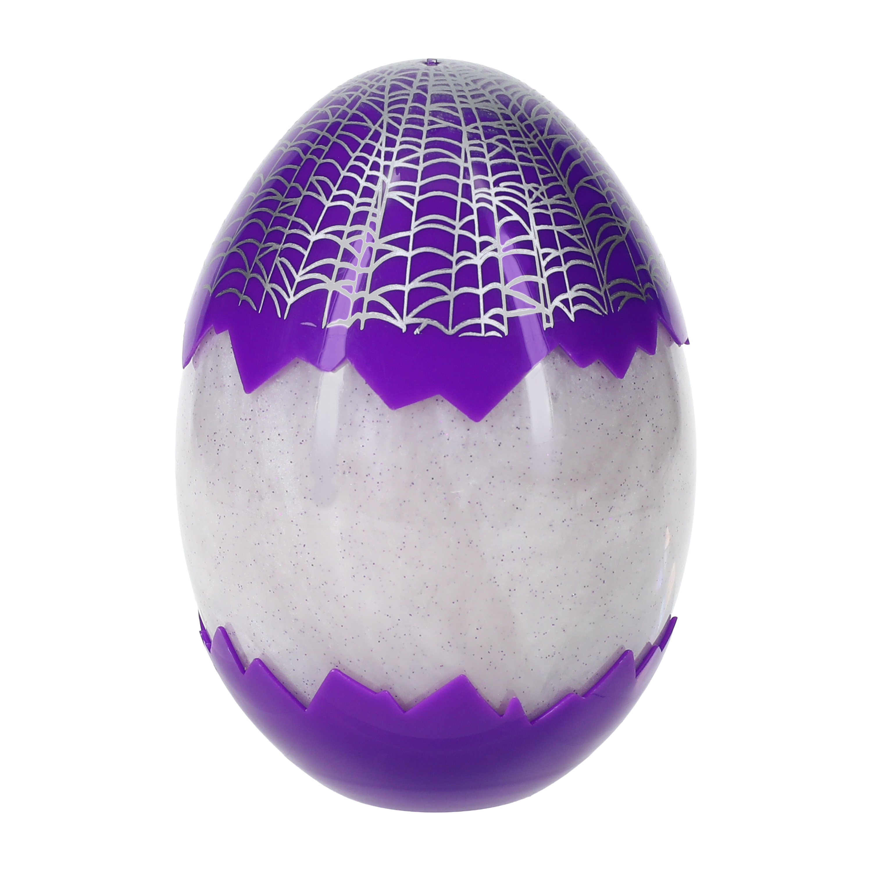 Marvel Spider-Man Characters Scented Stretchy Slime Egg