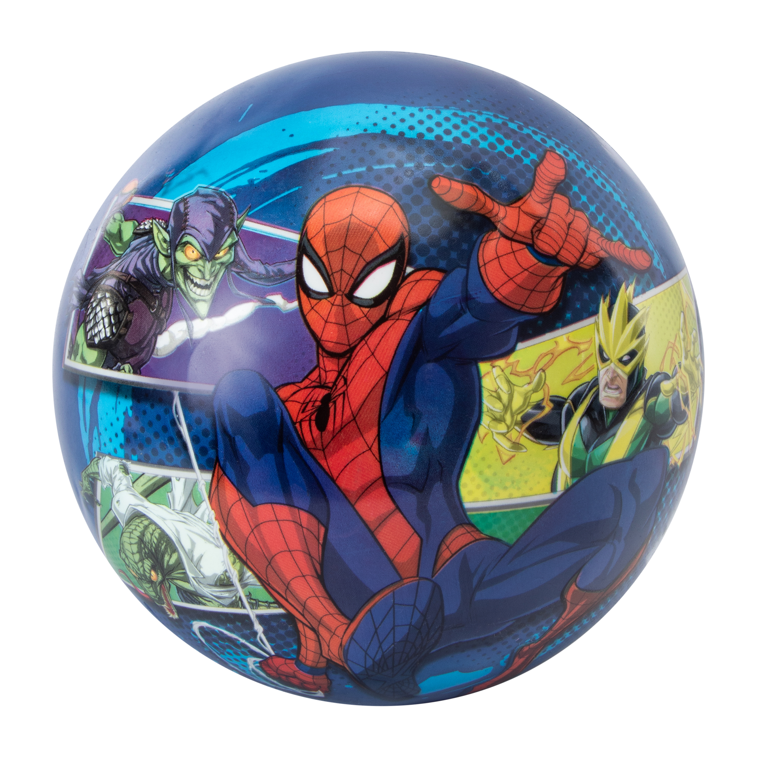 Marvel Spider-Man playball