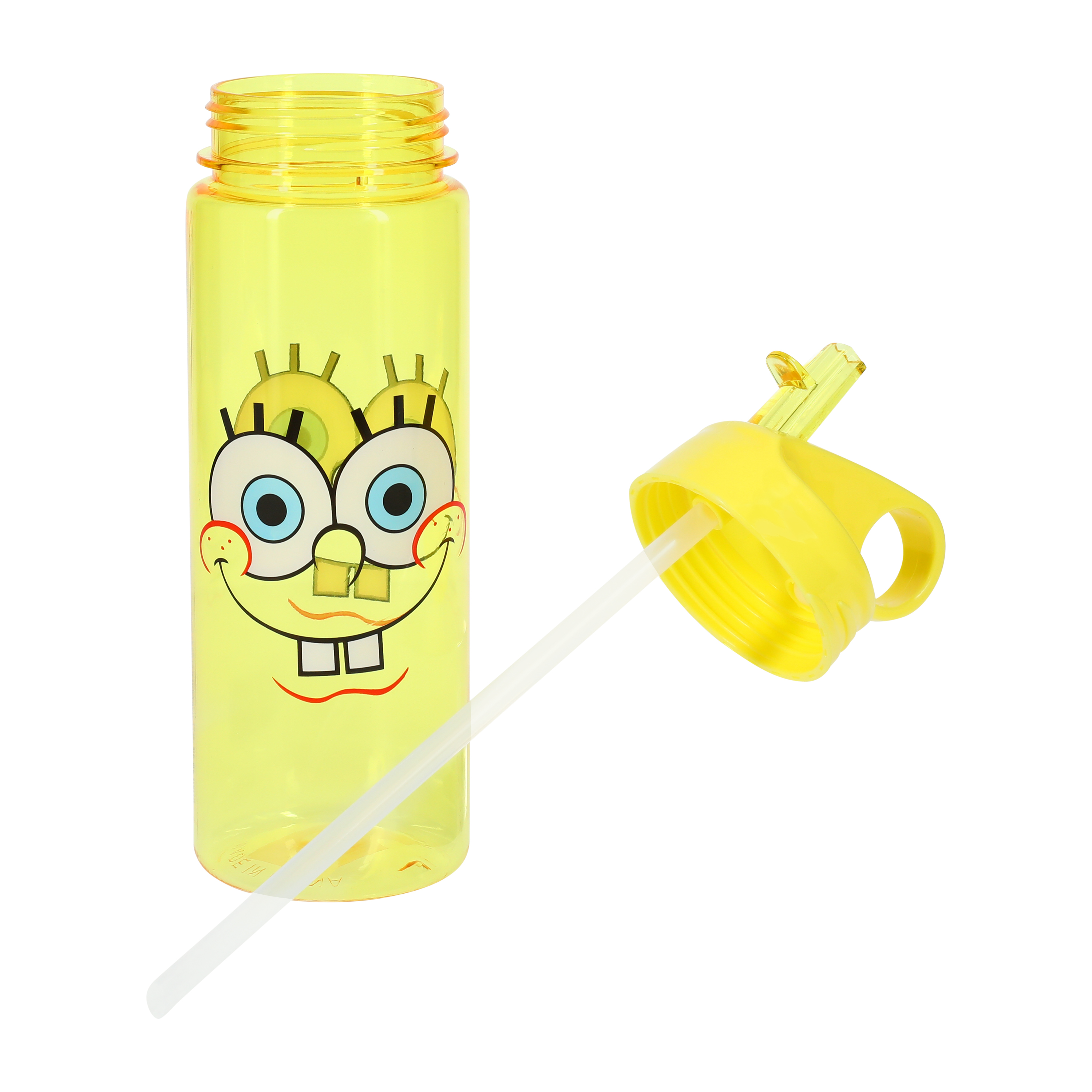 SpongeBob SquarePants™ Spongebob Bottle 20oz