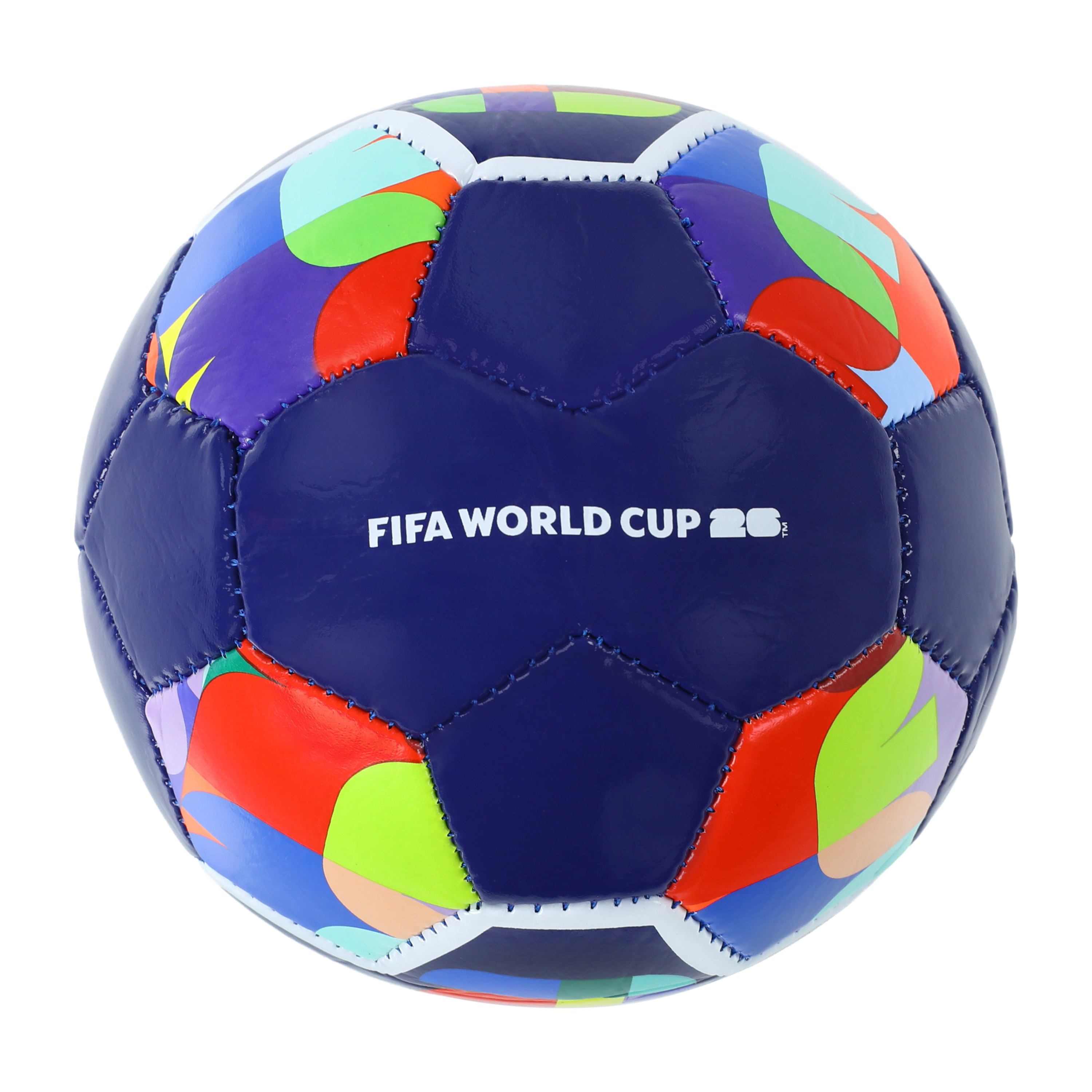 FIFA Mosaic Soccer Ball