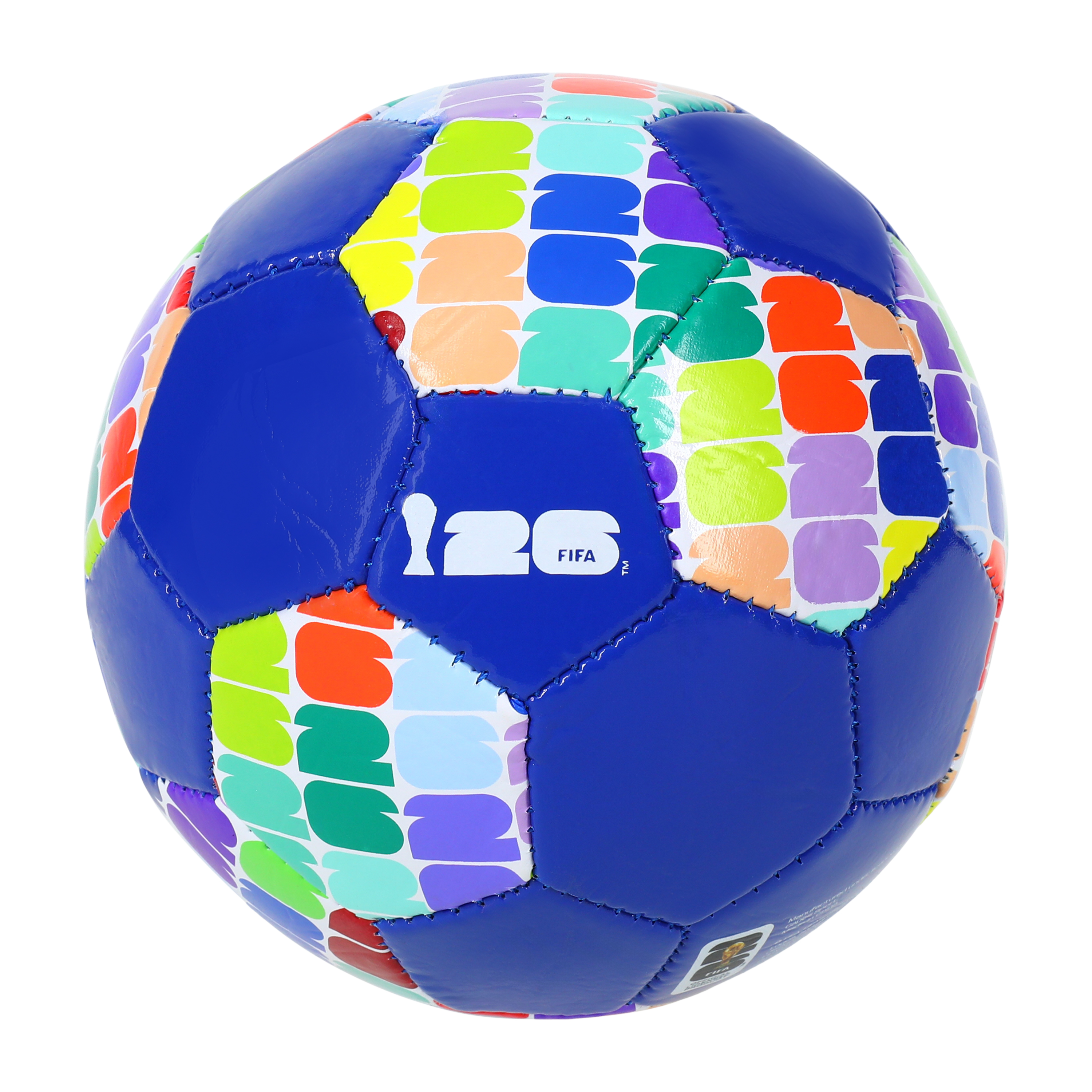 FIFA 26 Soccer Ball