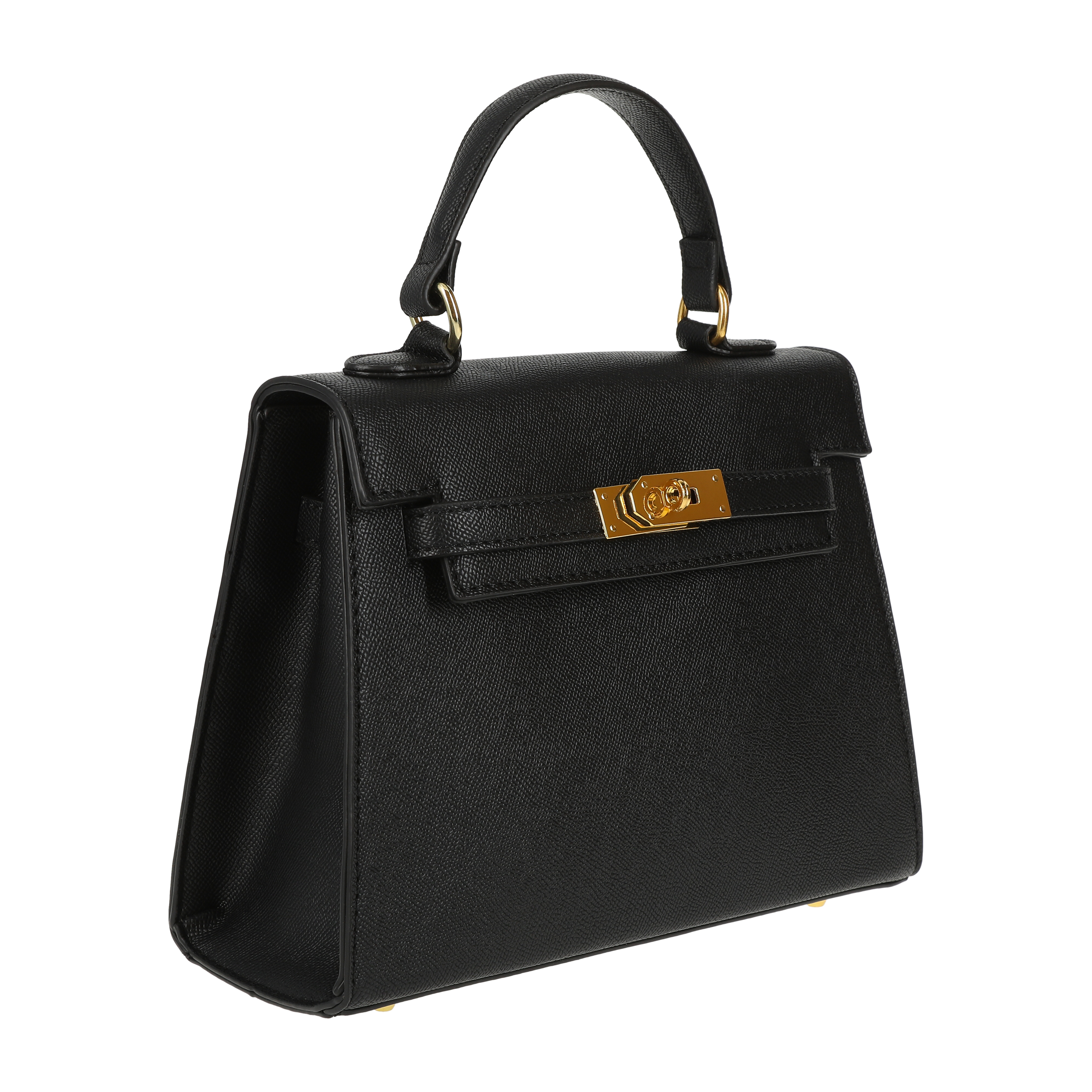 Mini Satchel Handbag