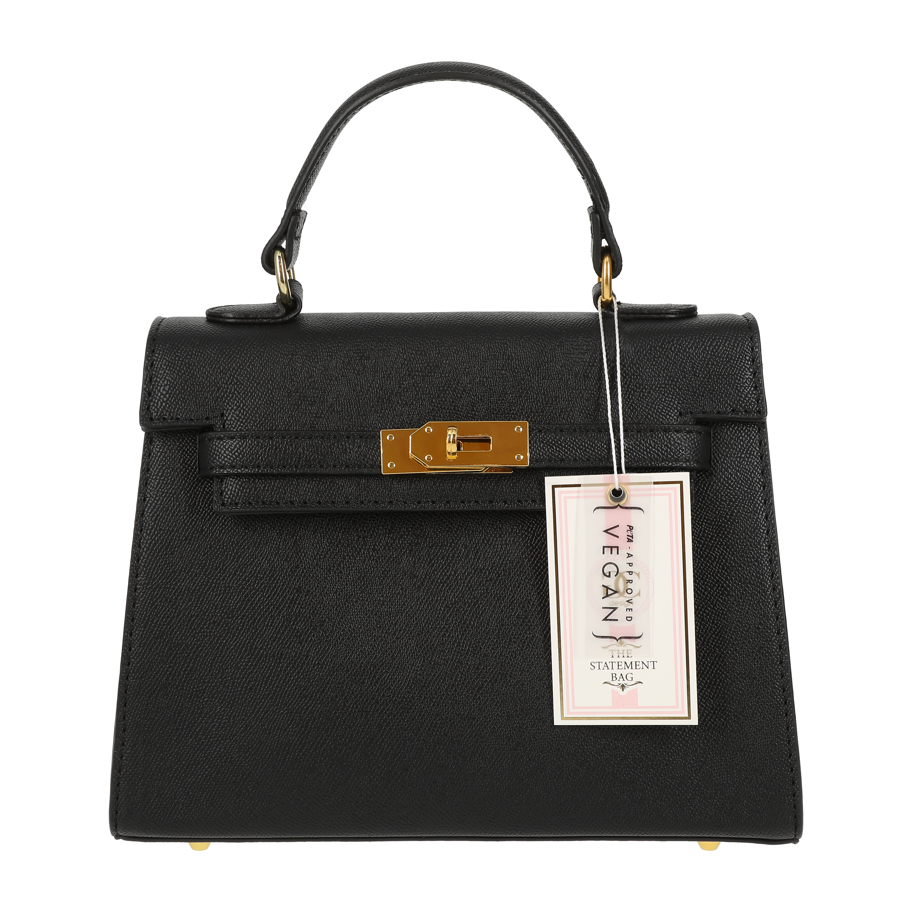 Mini Satchel Handbag