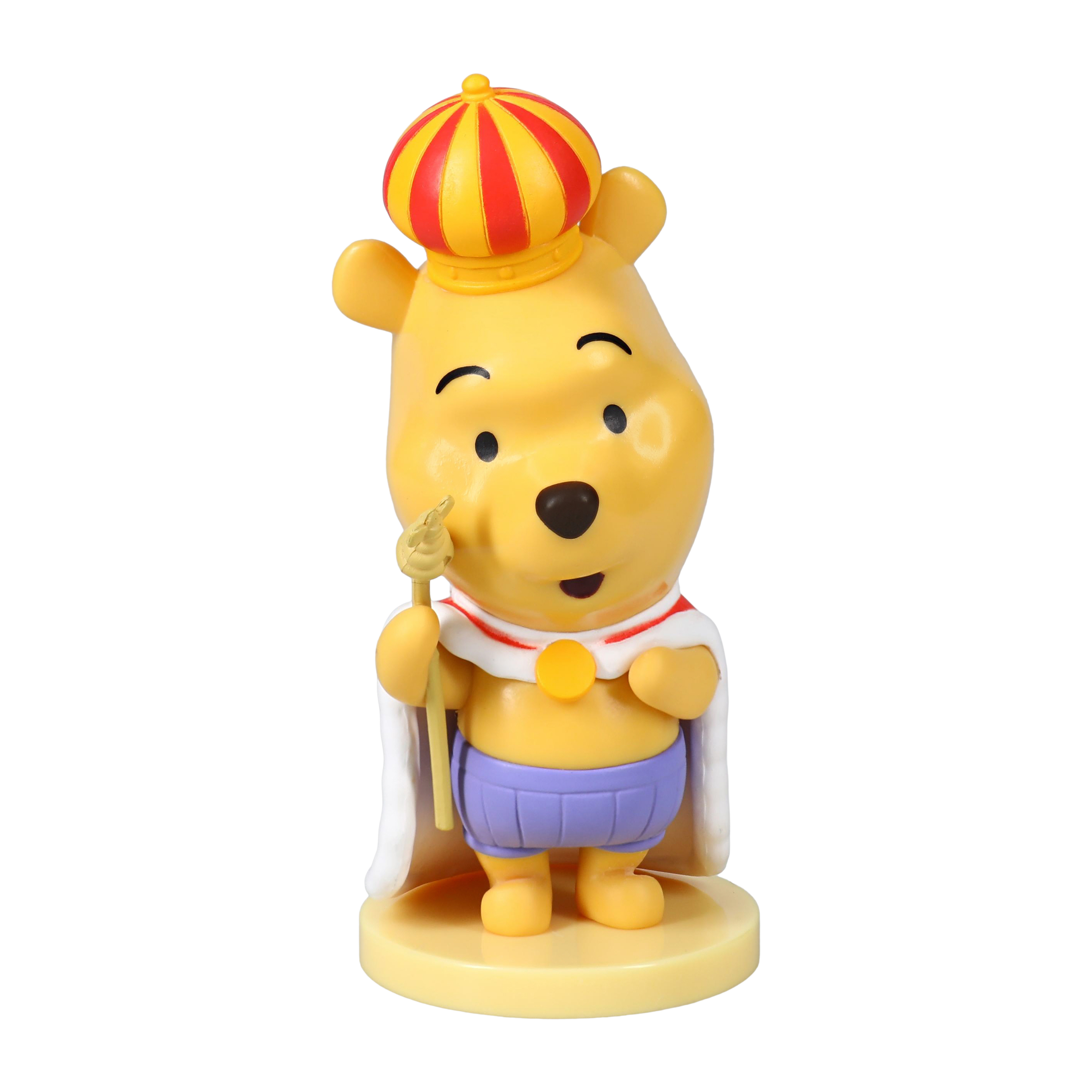 Disney Winne the Pooh Mystery Vinyl Figure (Styles May Vary)