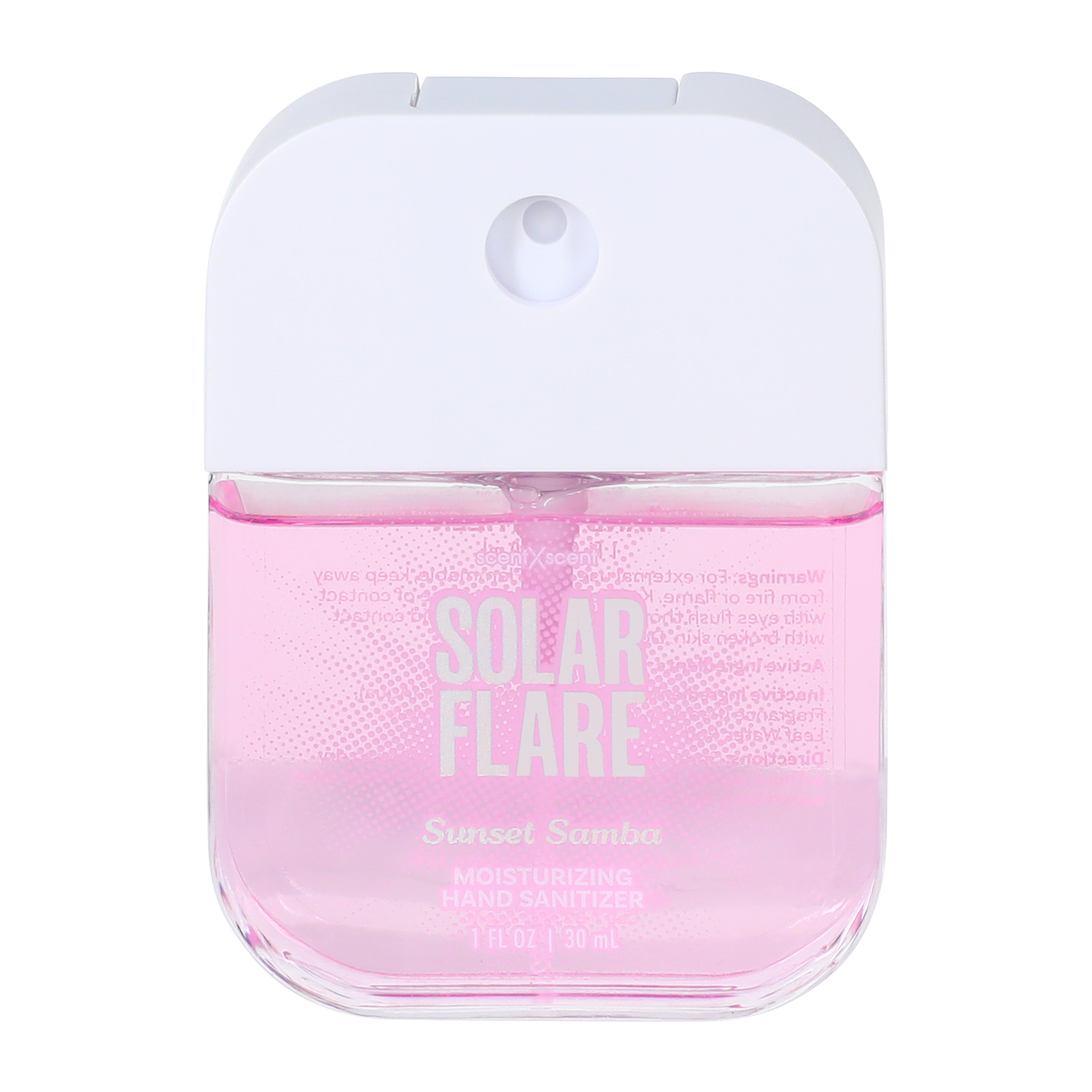 ScentXScent Solar Flare Sunset Mamba 1oz