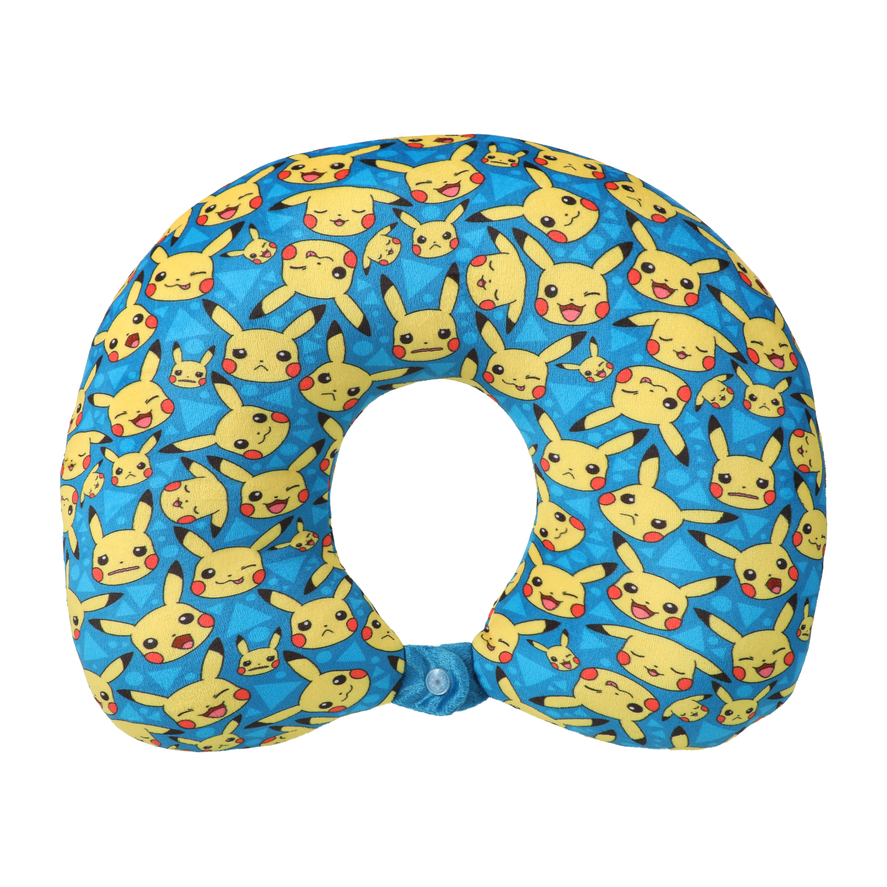 Pokémon™ Travel Neck Pillow