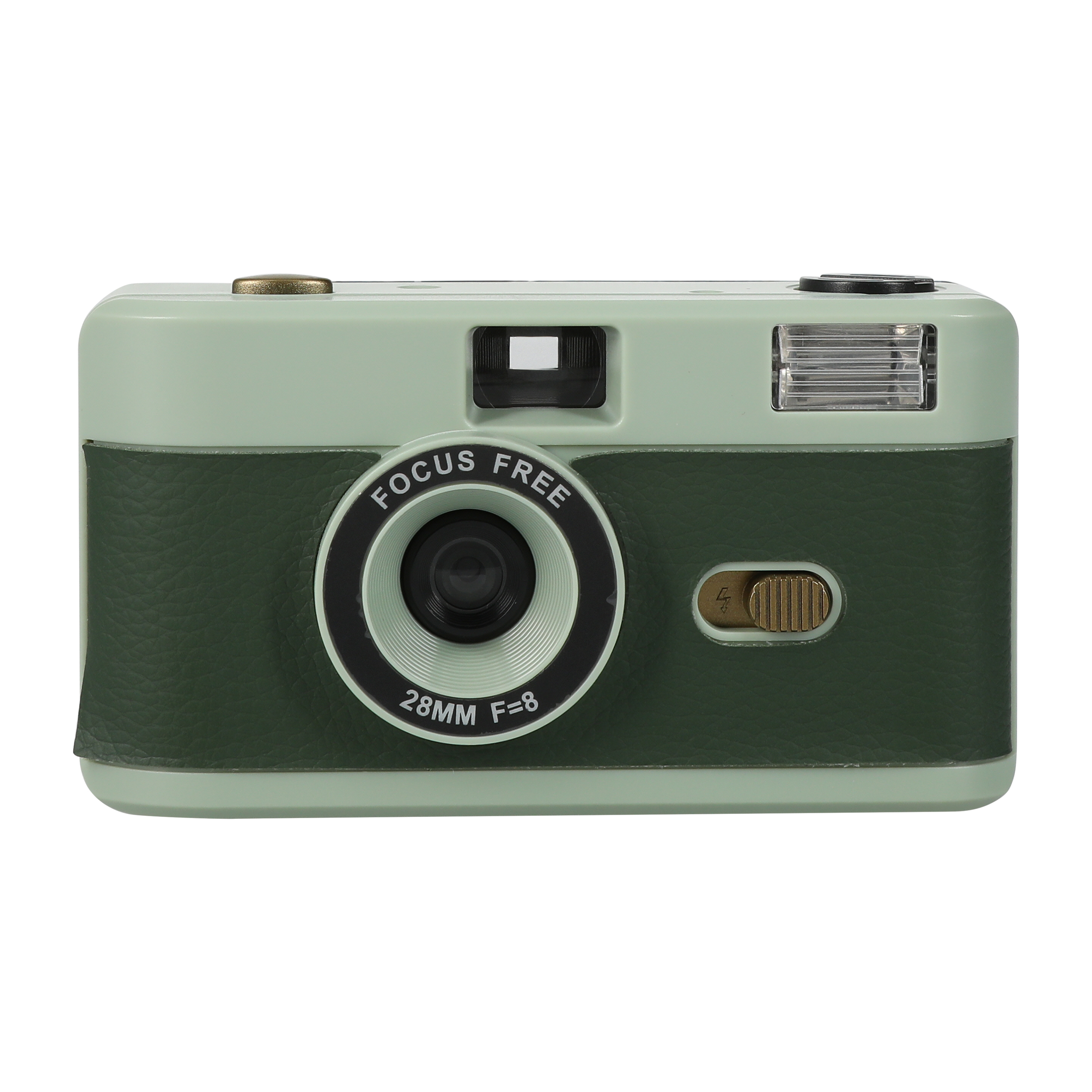 Reuseable Camera 35mm