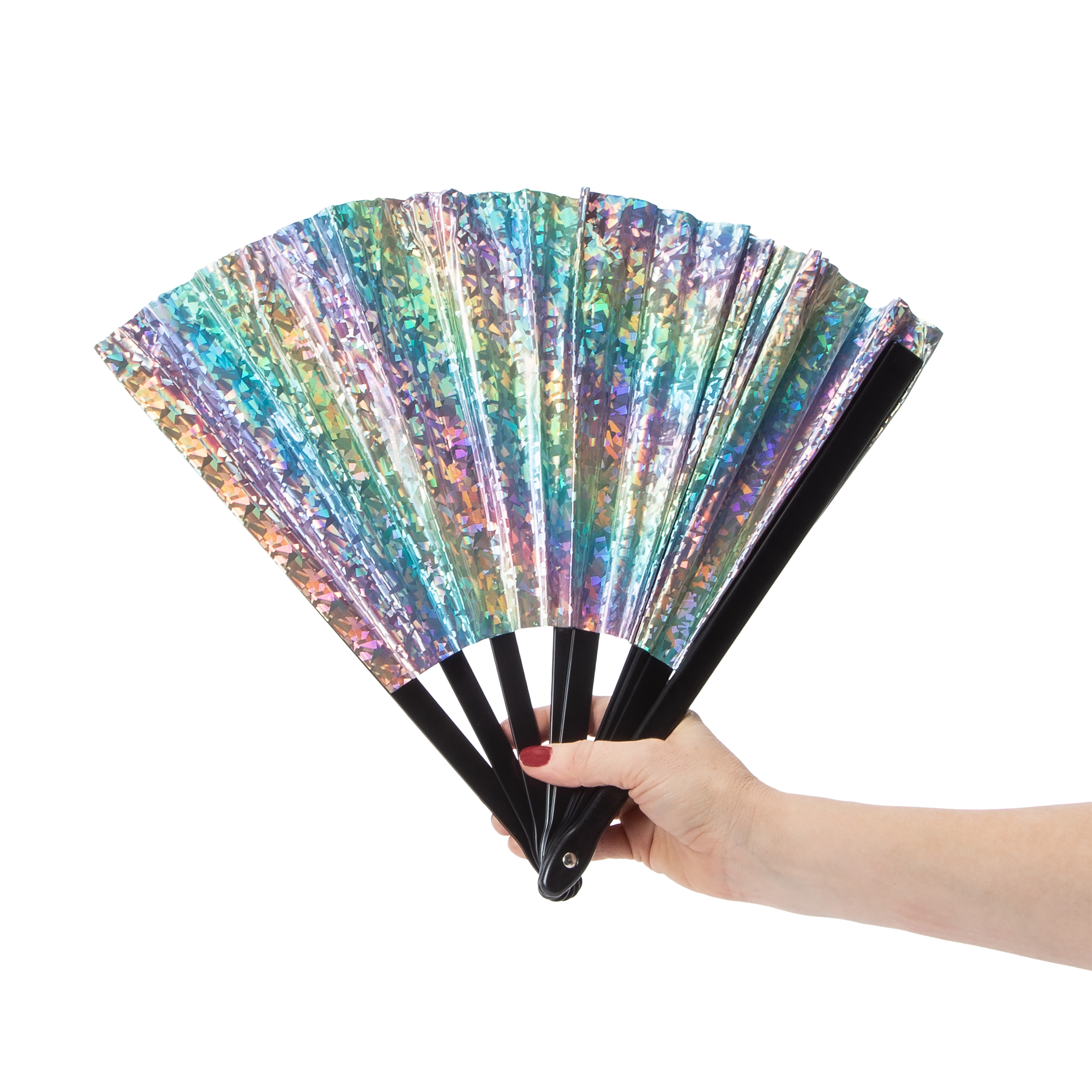 Clack Couture Premium Clacking Fan