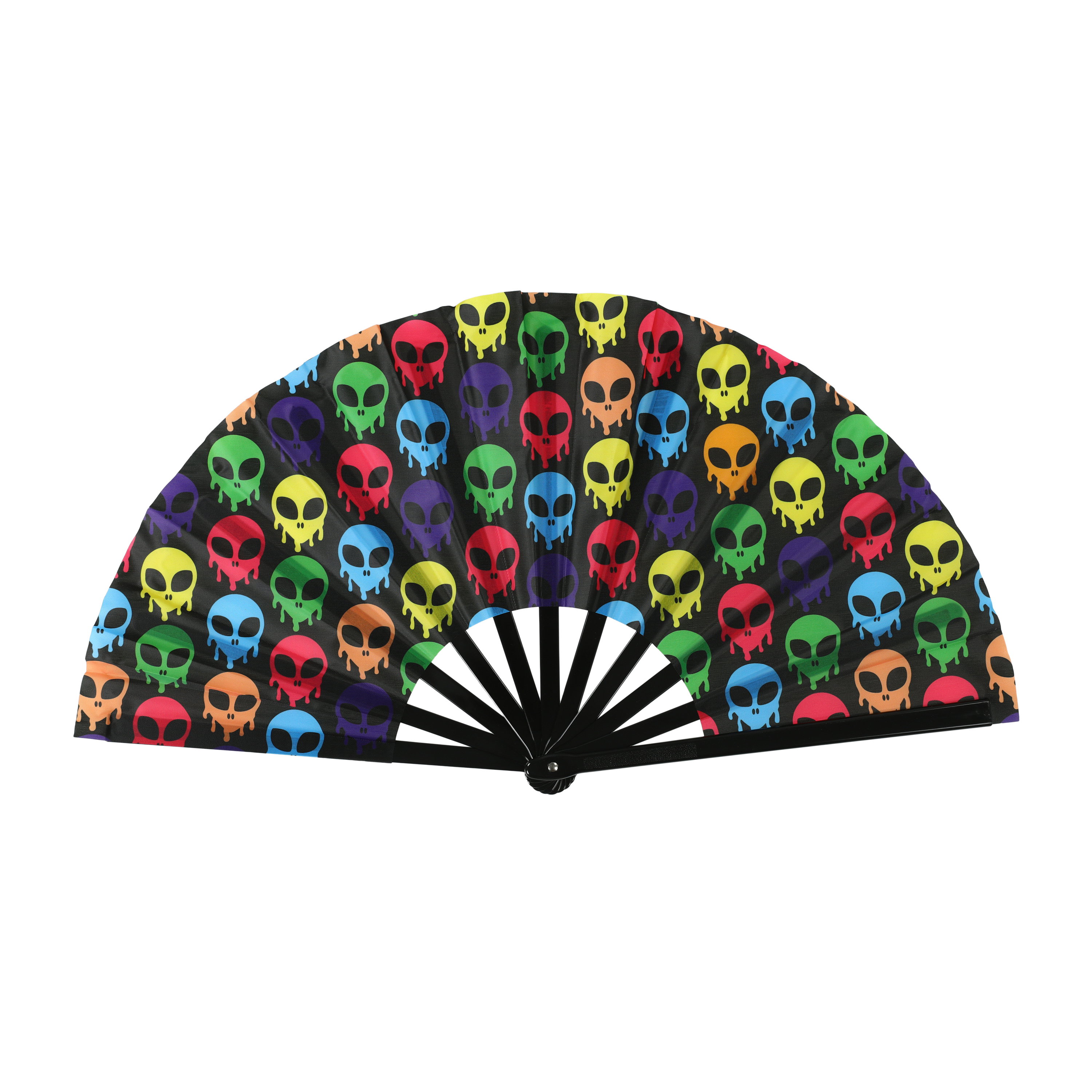 Clack Couture Premium Clacking Fan