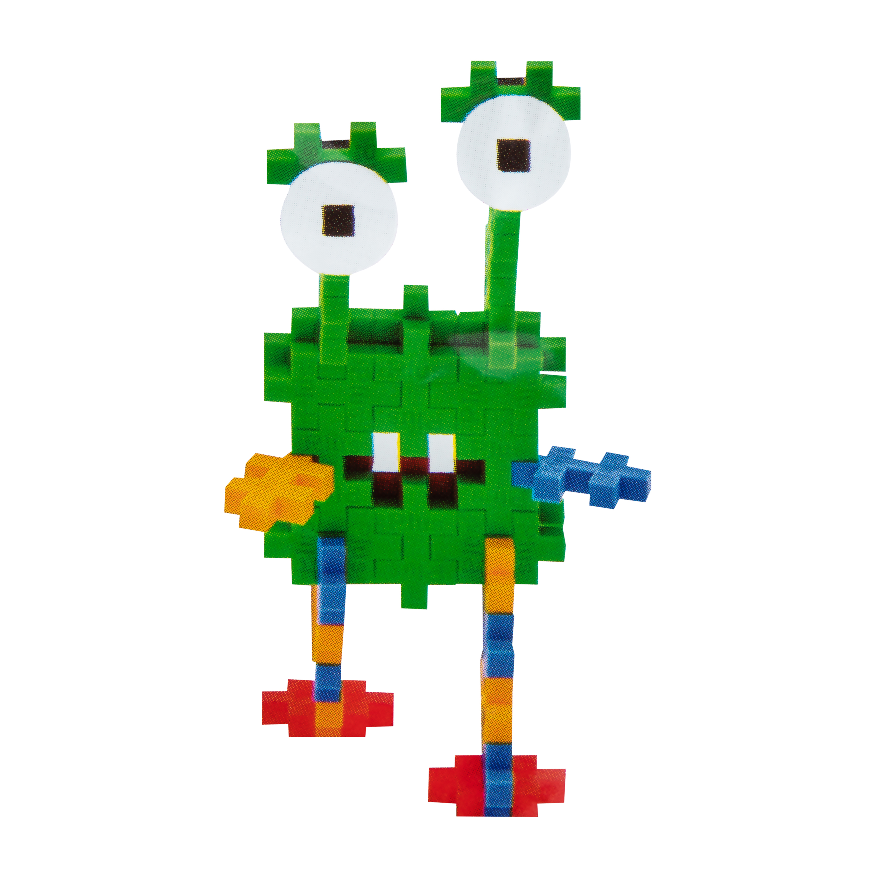 Plus Plus® Critters Bag 1-Pack