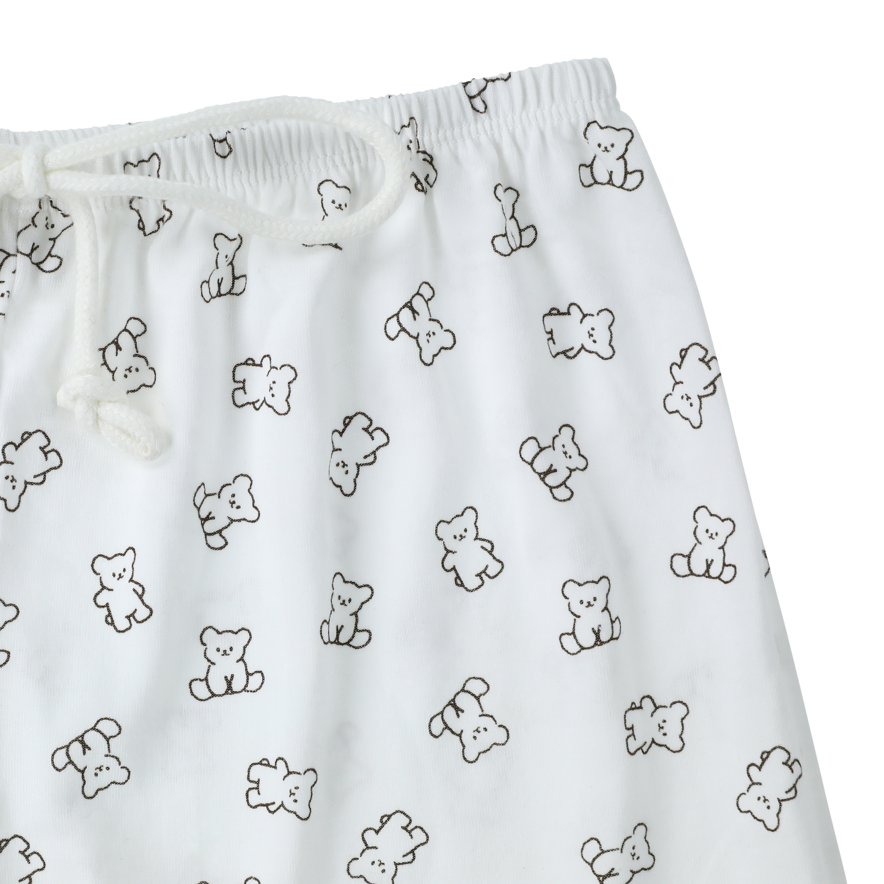 Juniors Wide Leg Pant