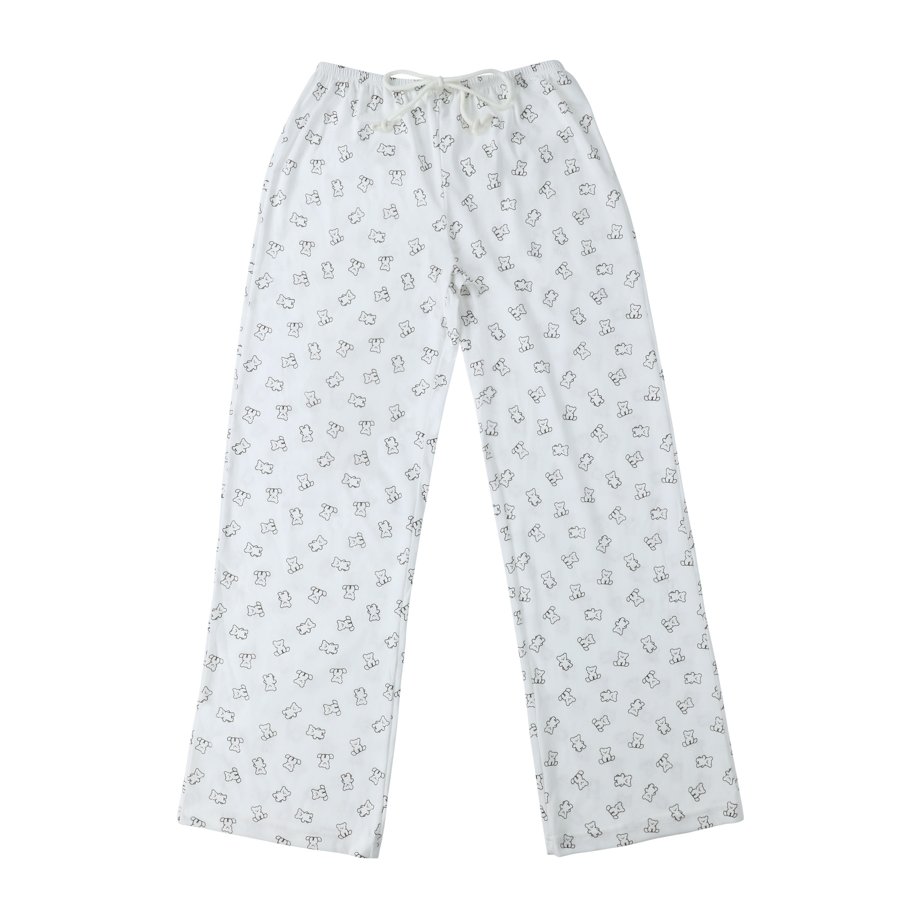 Juniors Wide Leg Pant