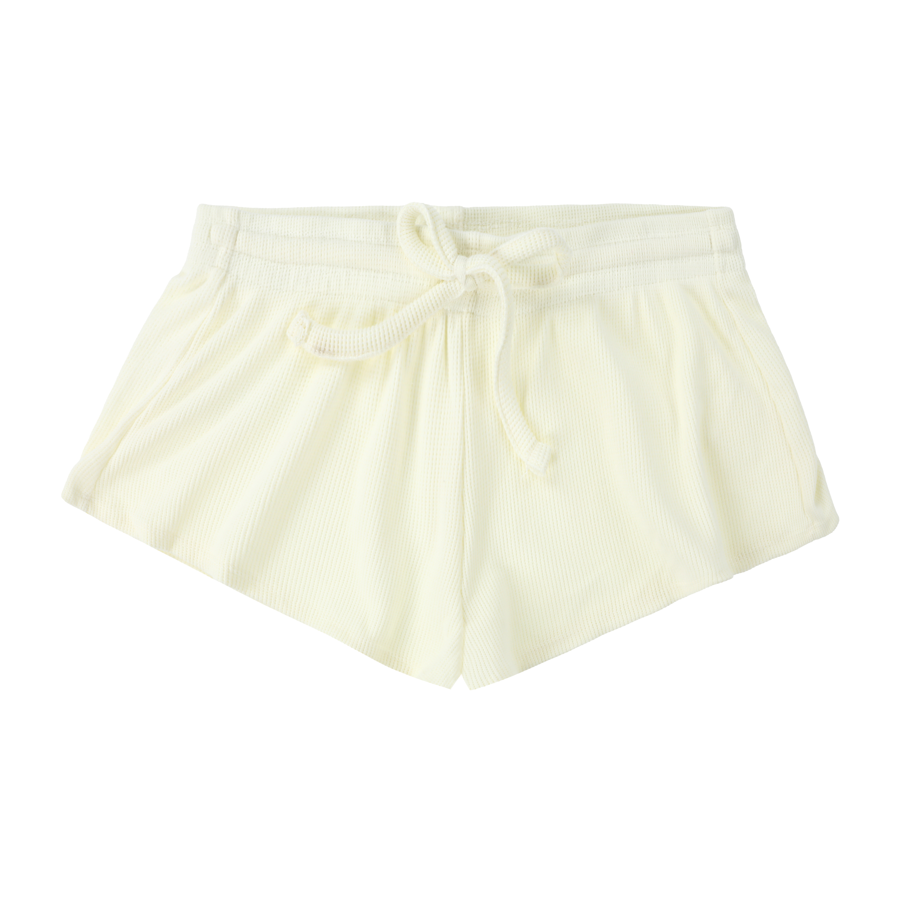 Juniors Waffle Shorts