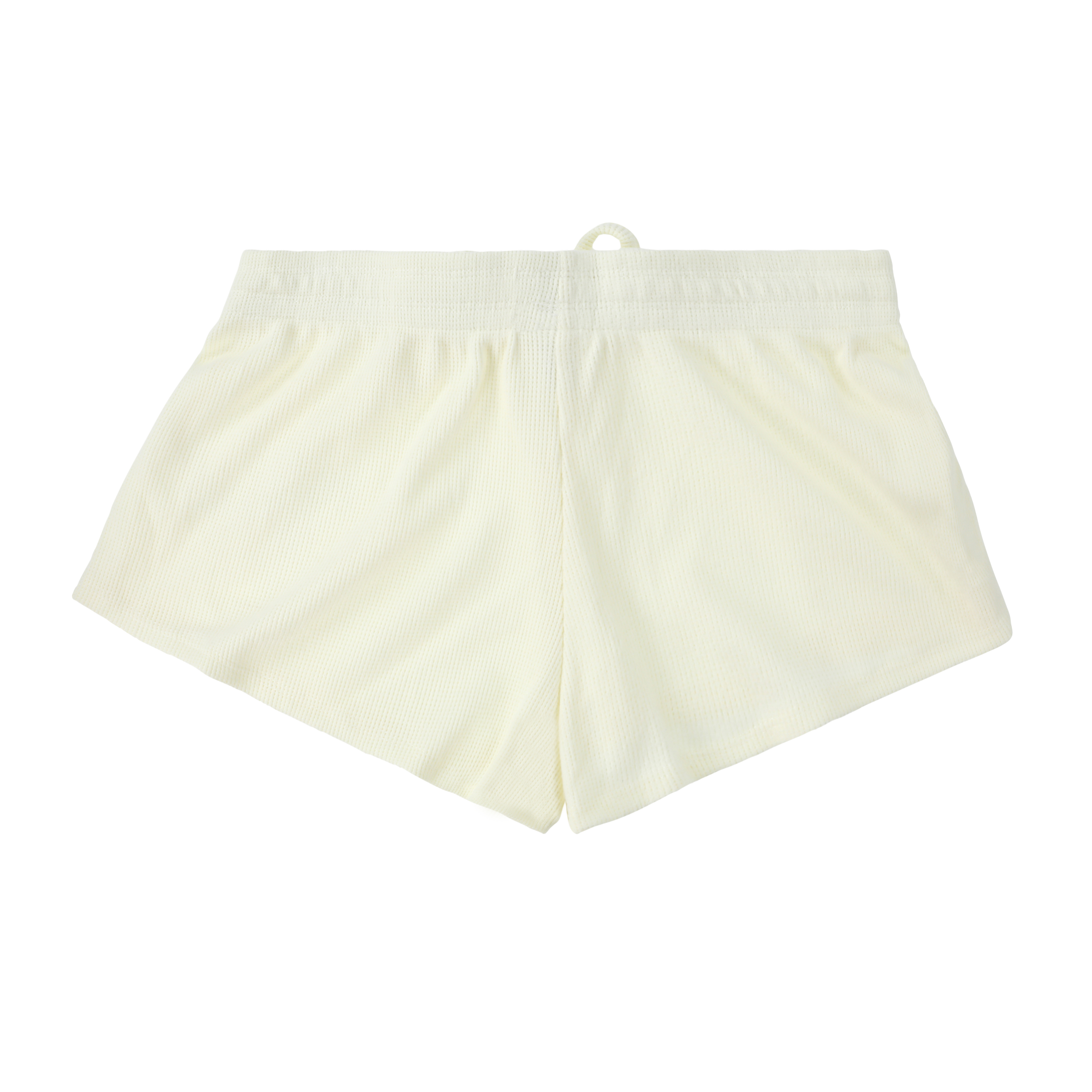 Juniors Waffle Shorts