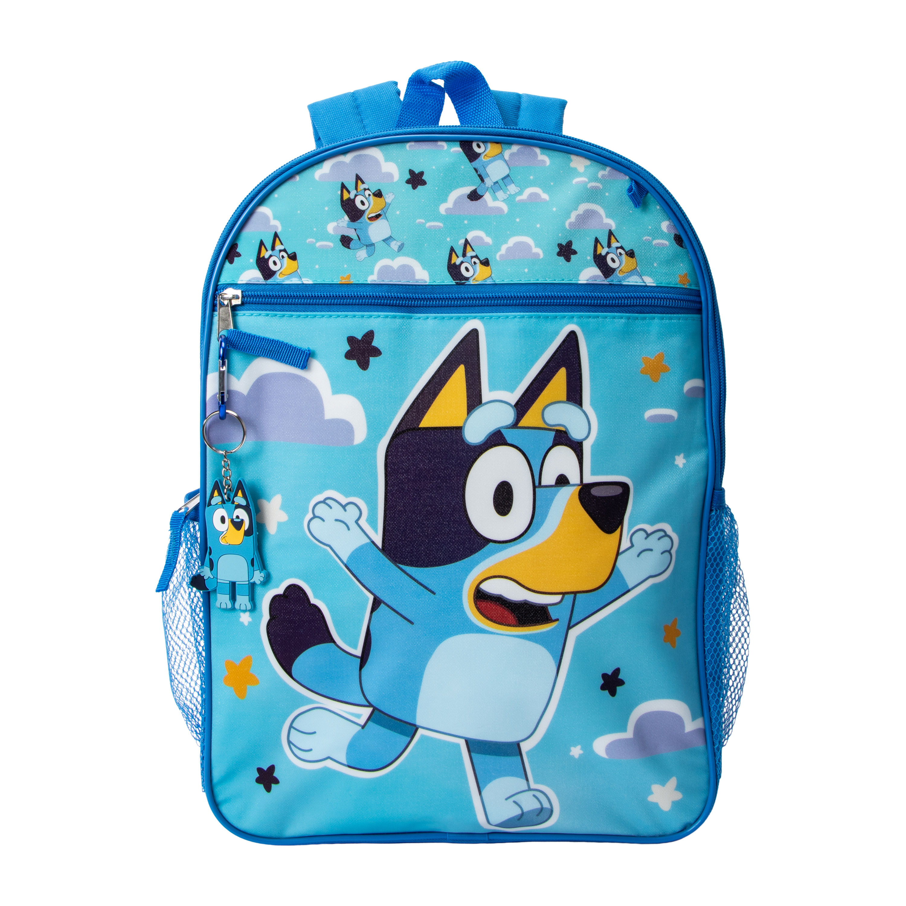 Licensed Backpack 5-Set