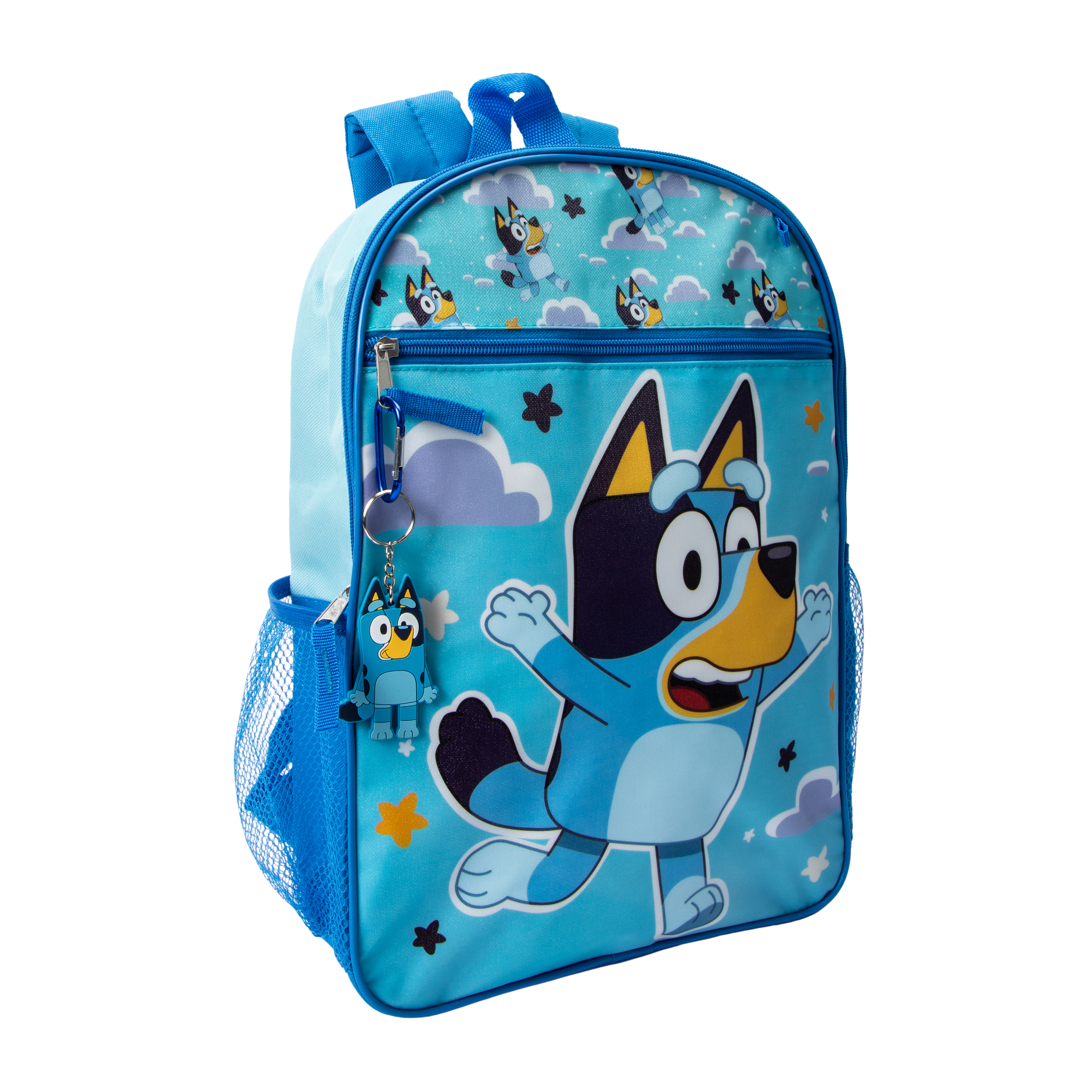 Licensed Backpack 5-Set