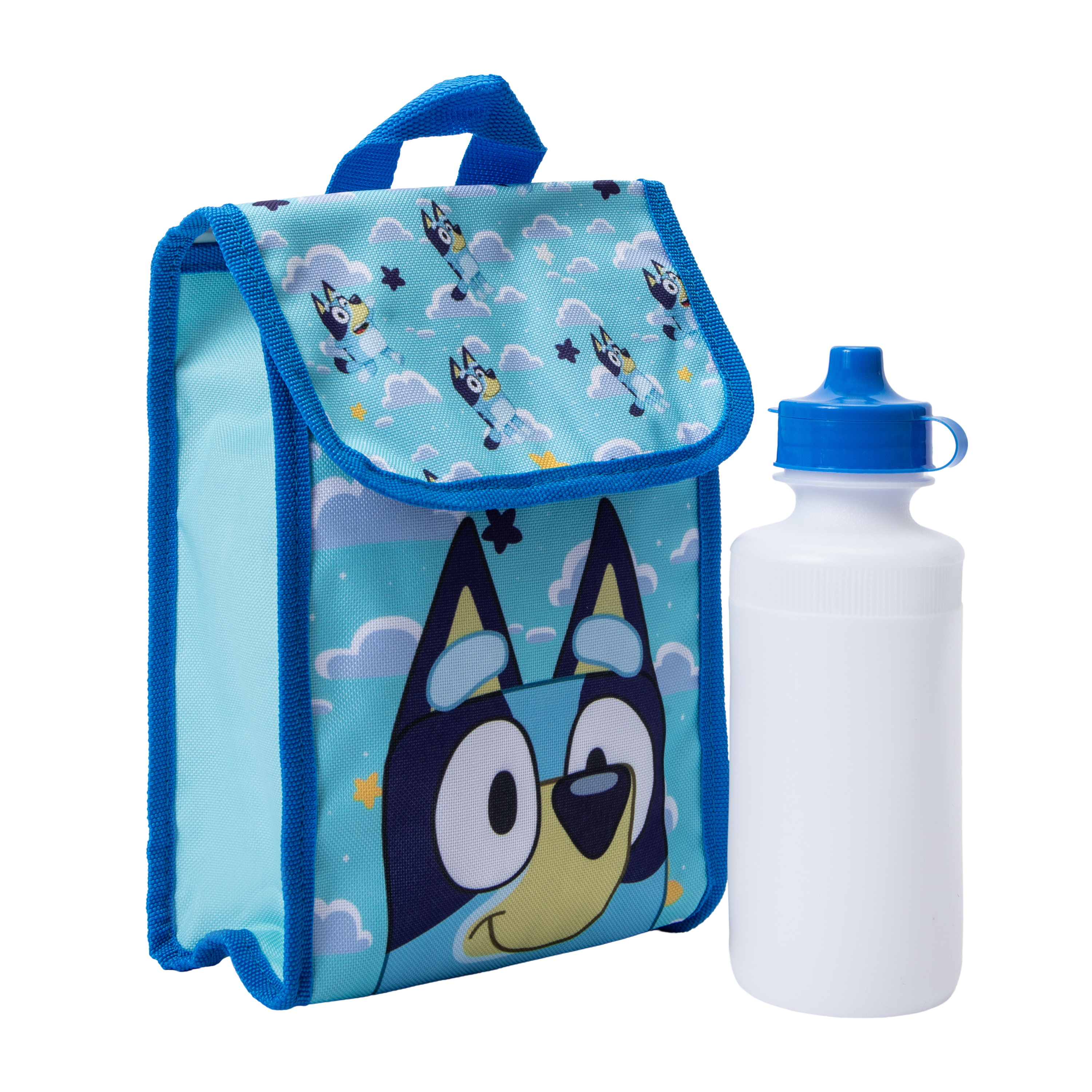 Licensed Backpack 5-Set