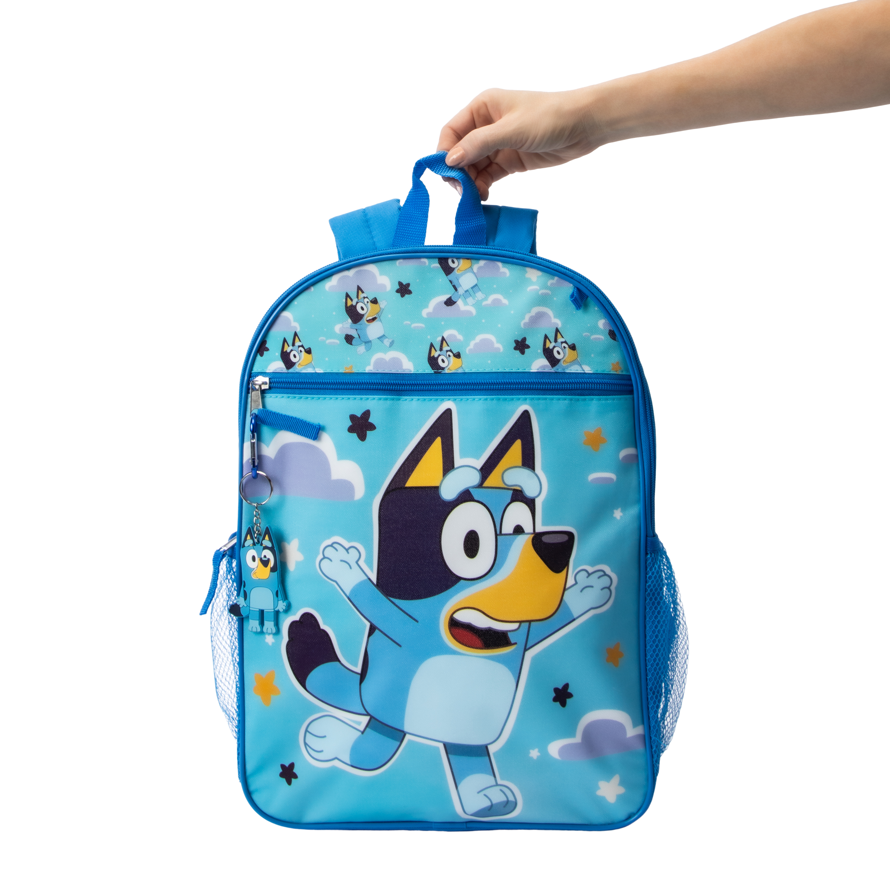 Licensed Backpack 5-Set