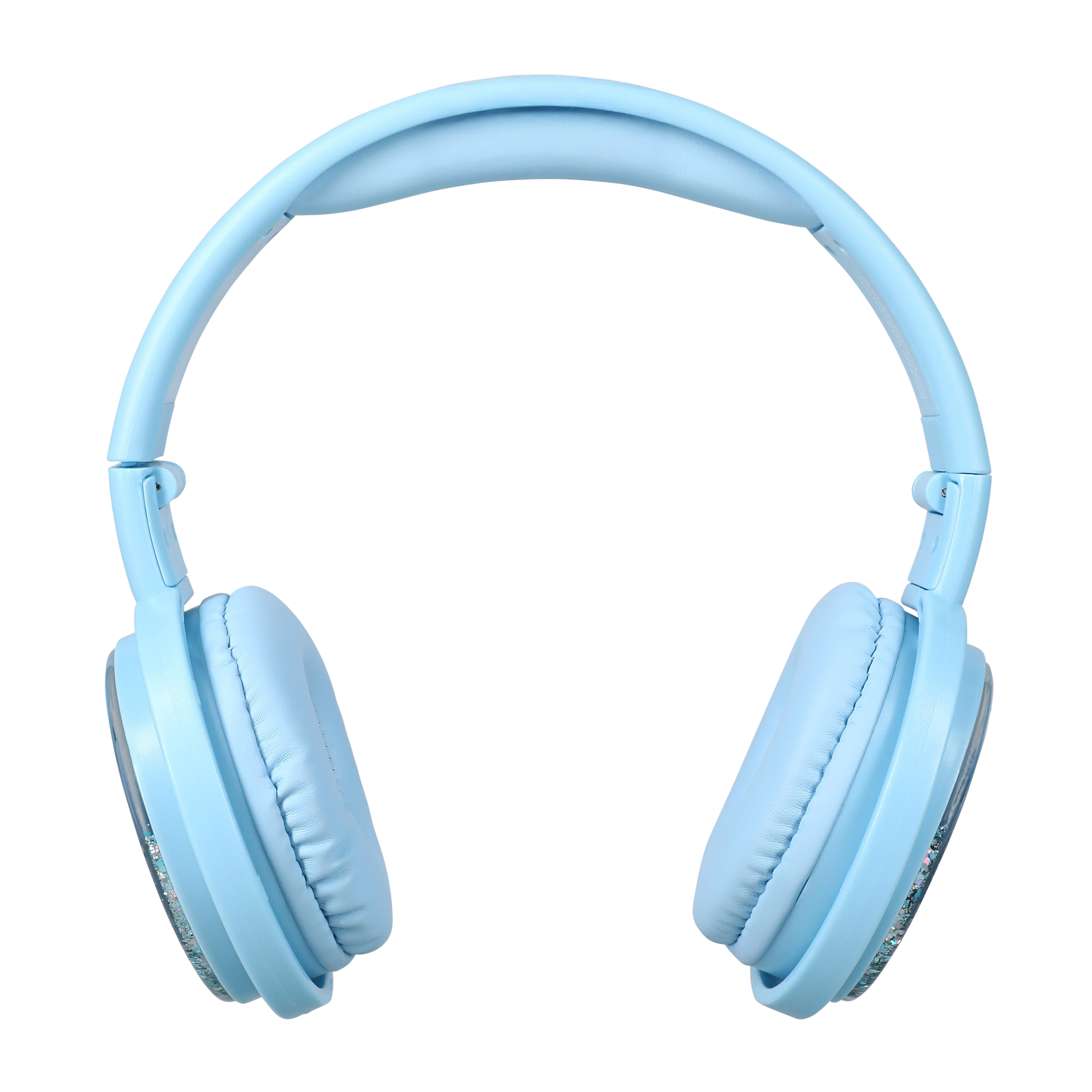 Disney Wireless Glitter Headphones